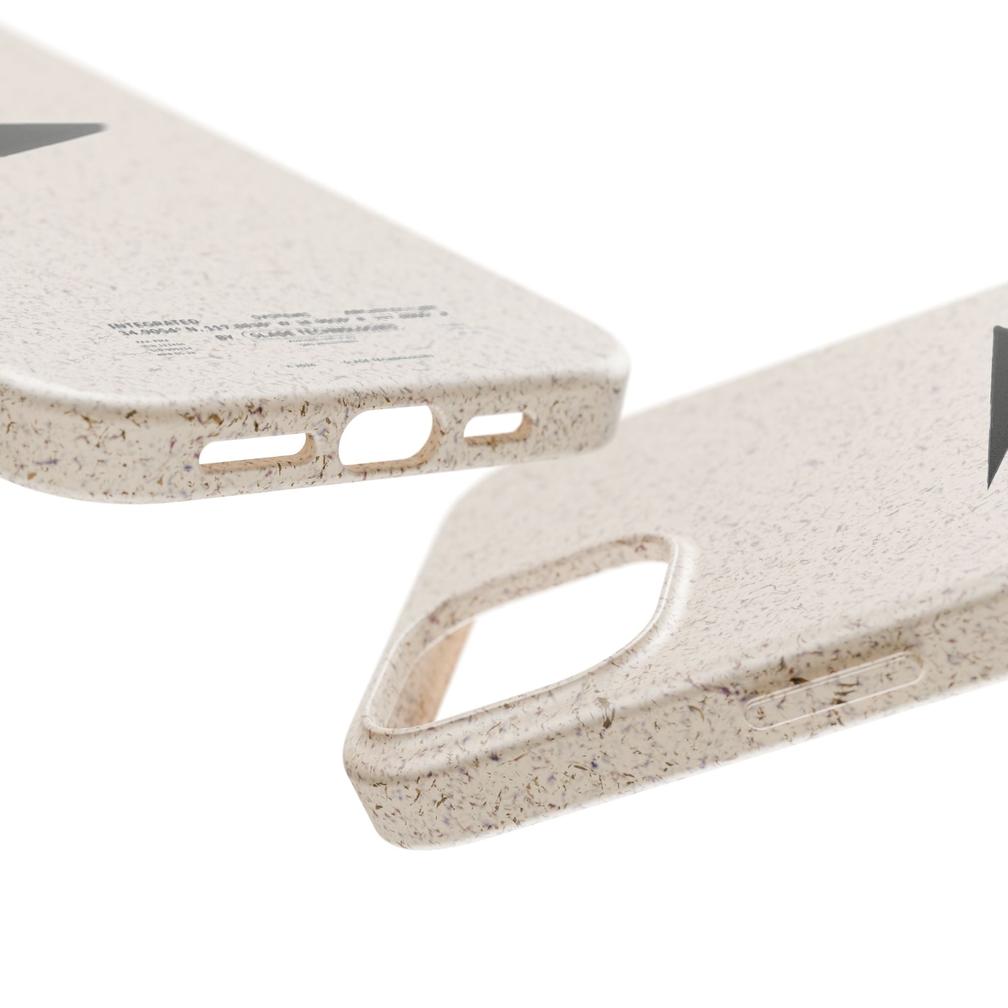 Slade Technologies Biodegradable Shell