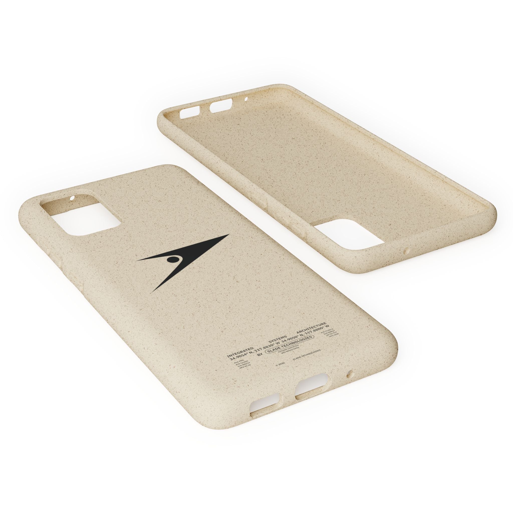 Slade Technologies Biodegradable Shell