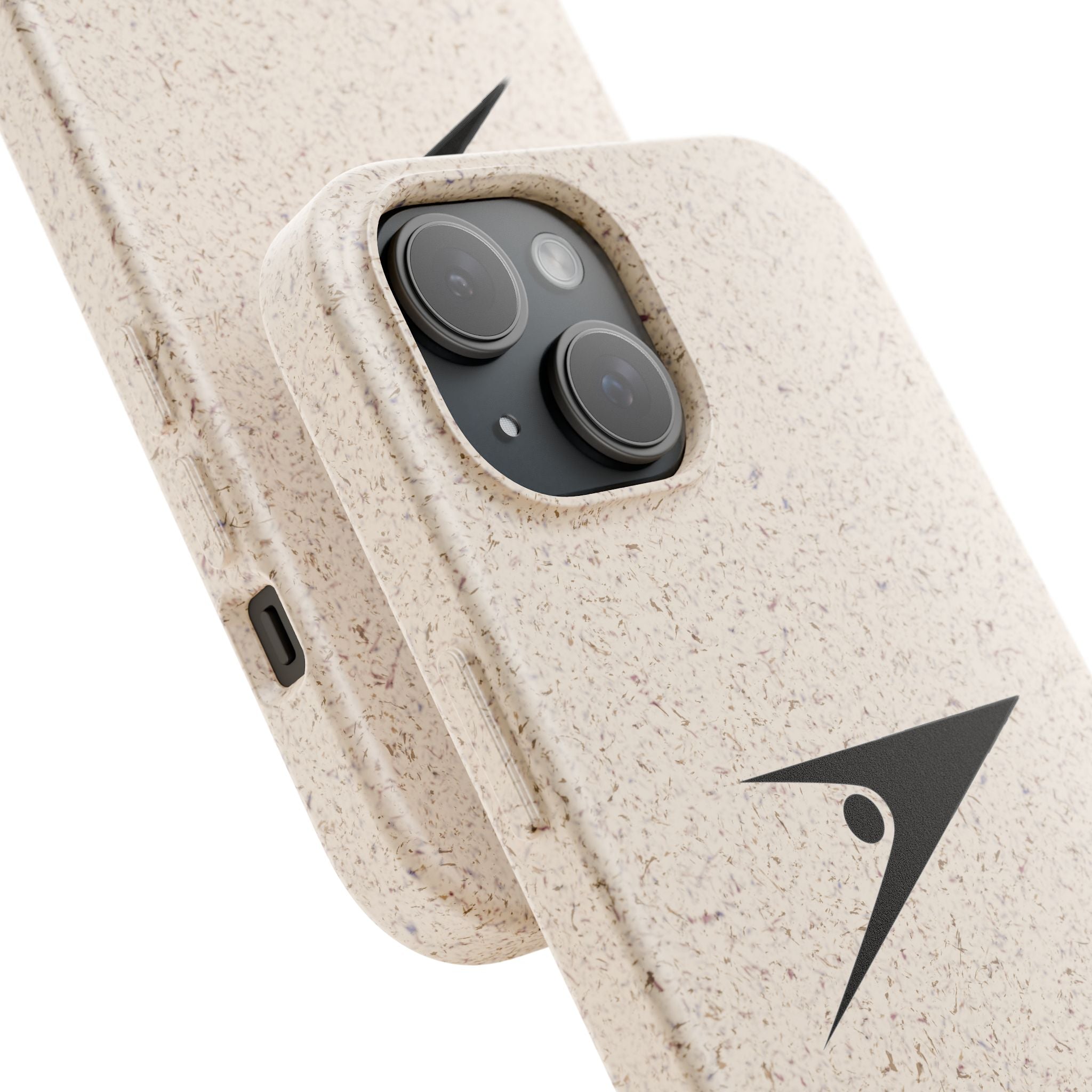Slade Technologies Biodegradable Shell