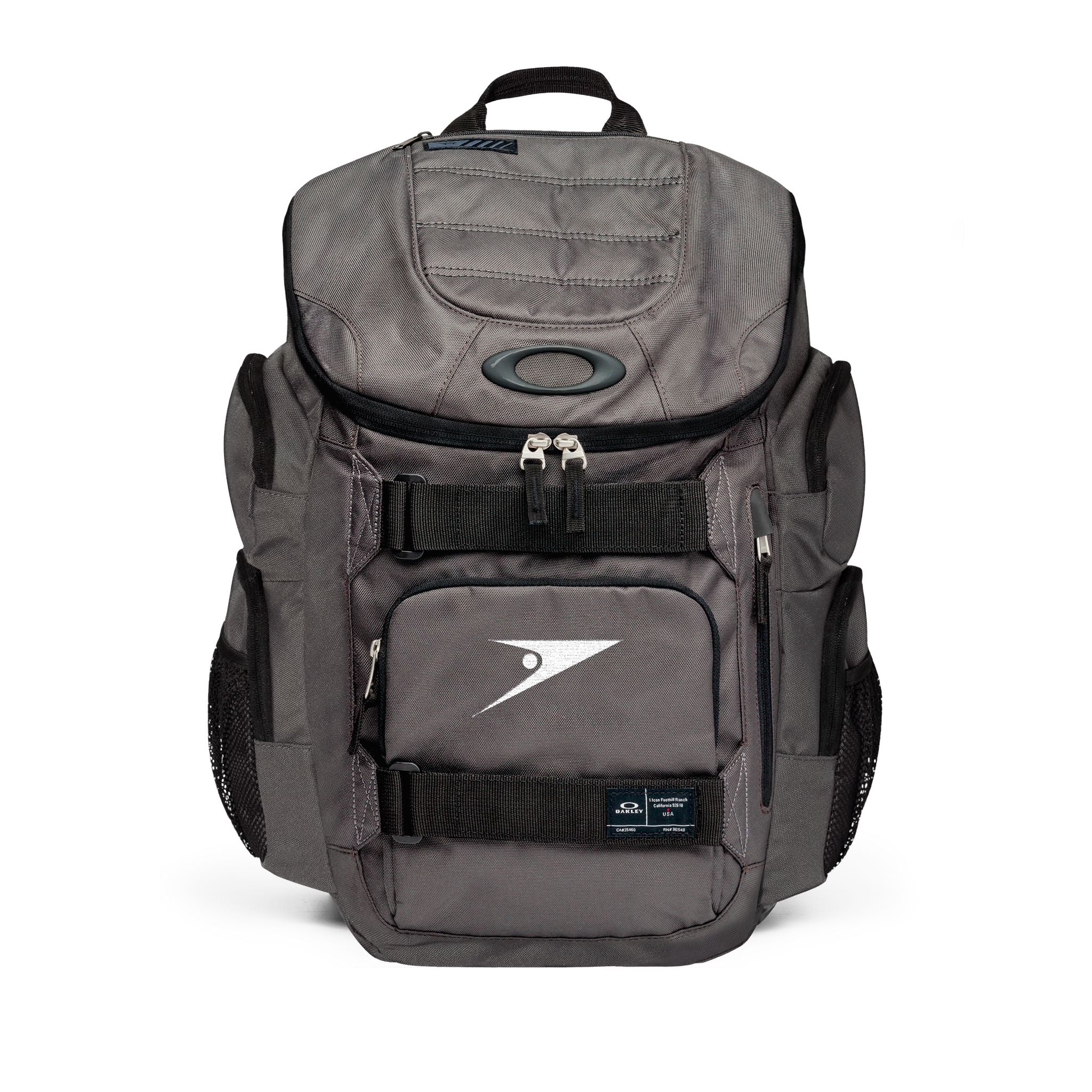 Slade Technologies // Oakley Enduro 2.0