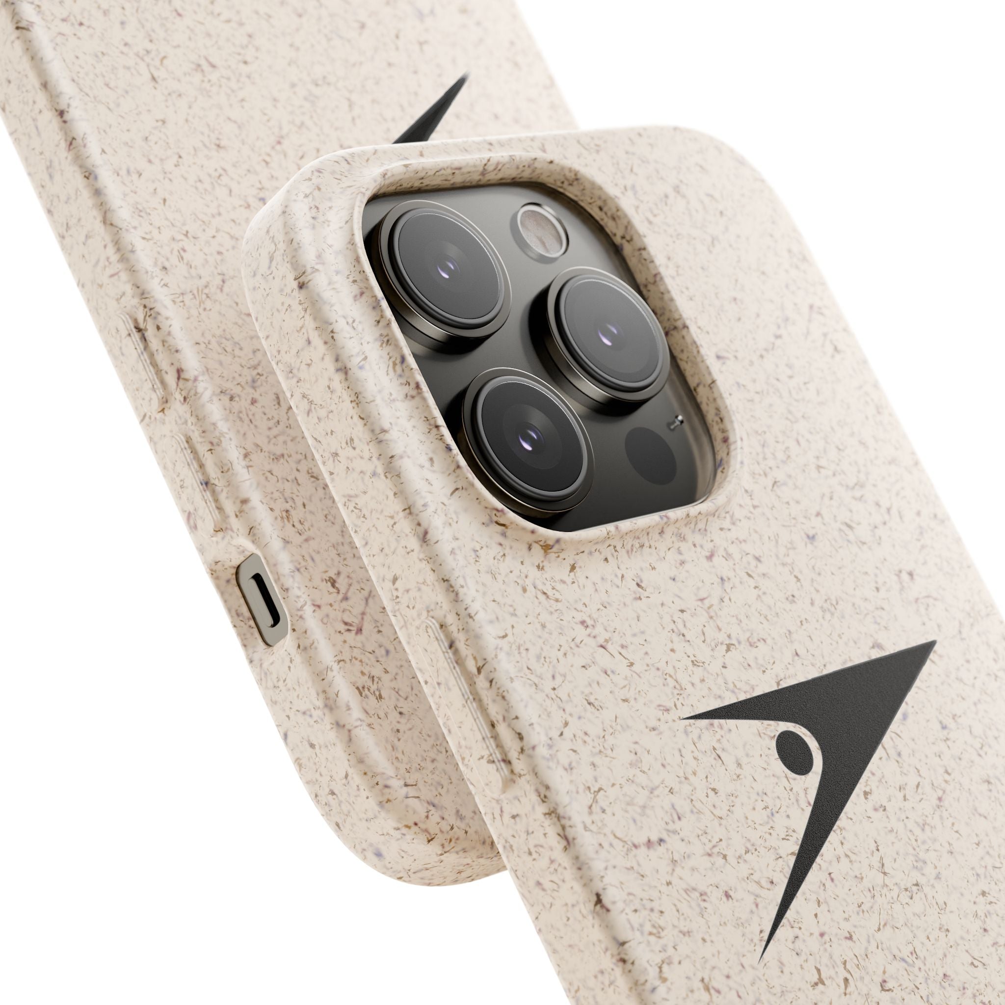 Slade Technologies Biodegradable Shell