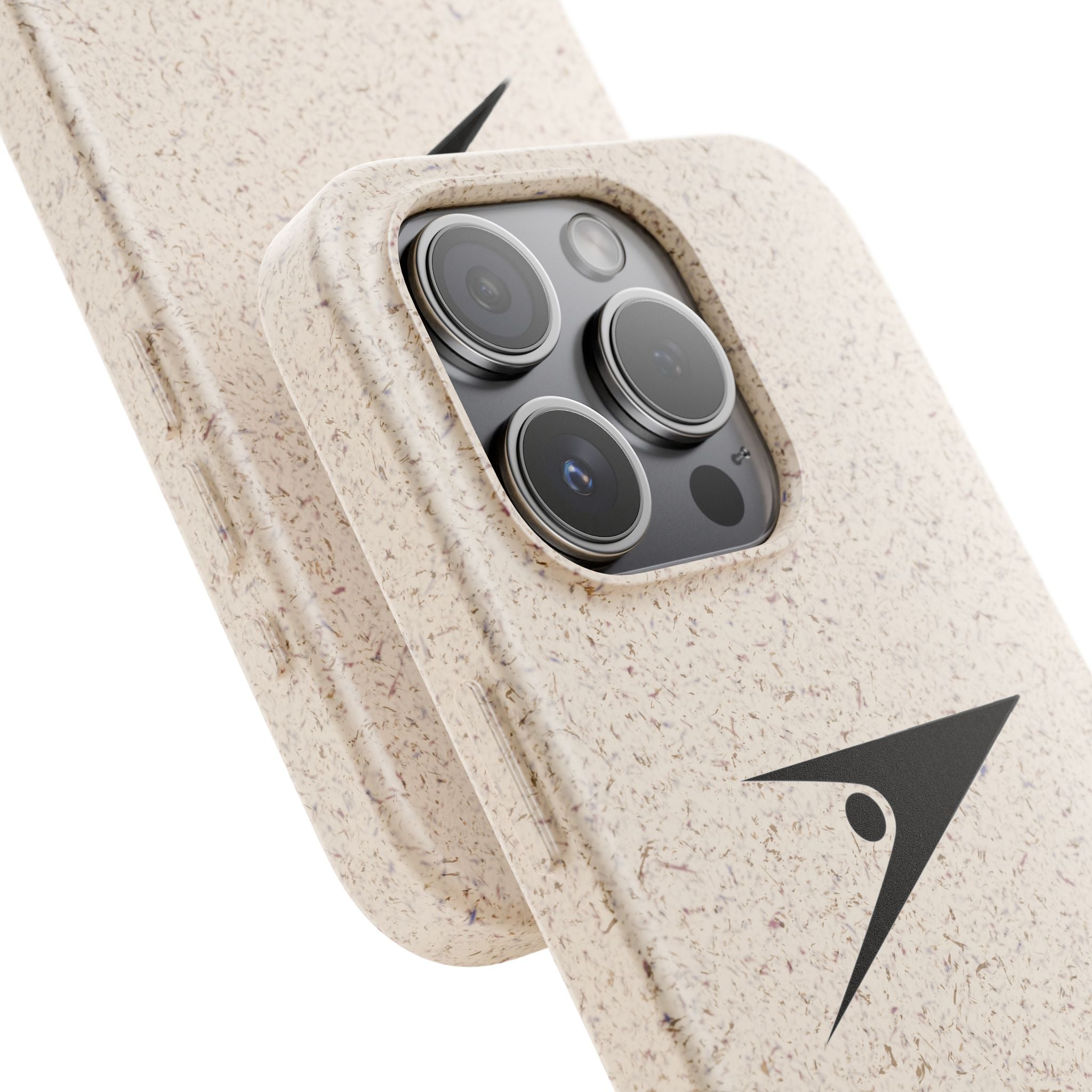 Slade Technologies Biodegradable Shell