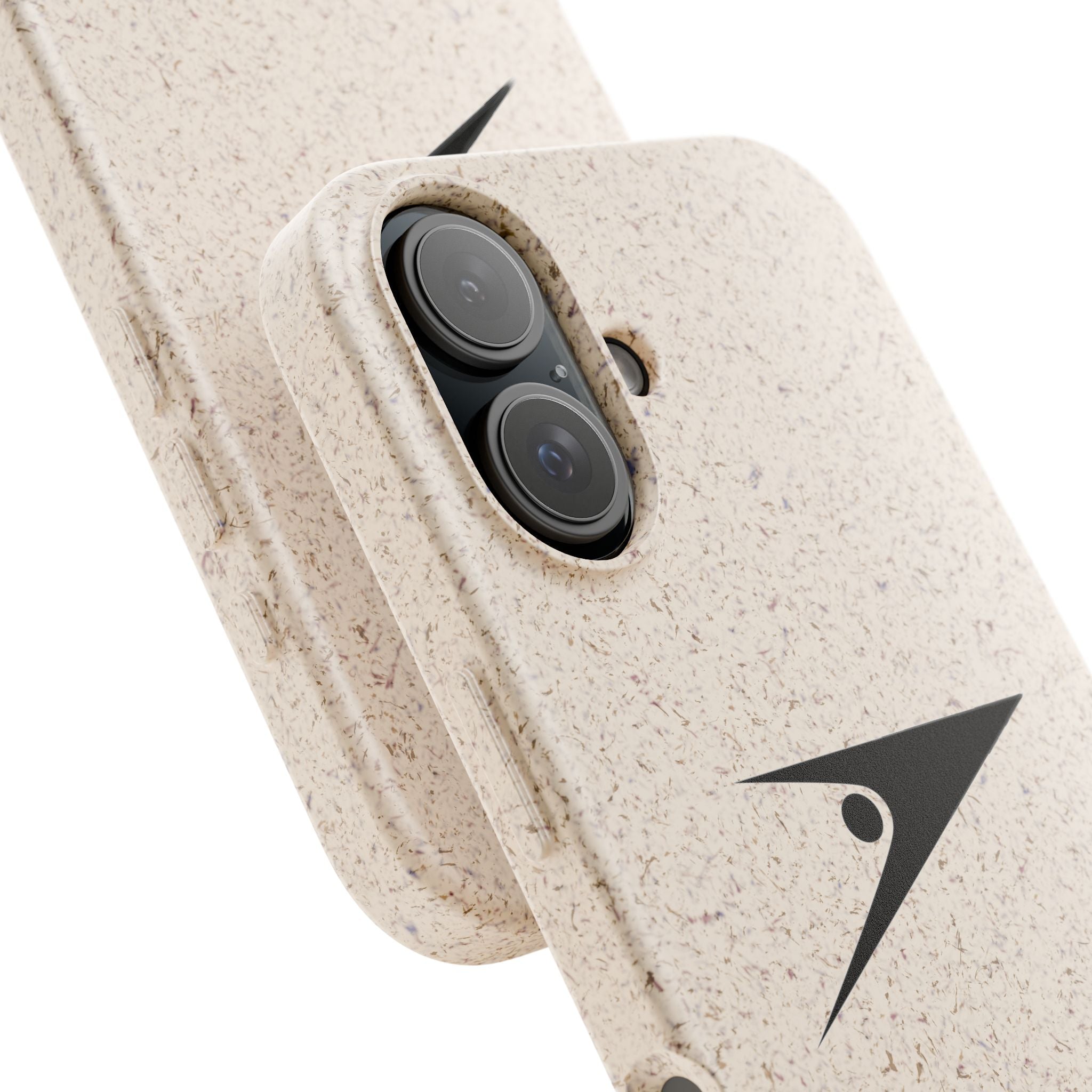 Slade Technologies Biodegradable Shell