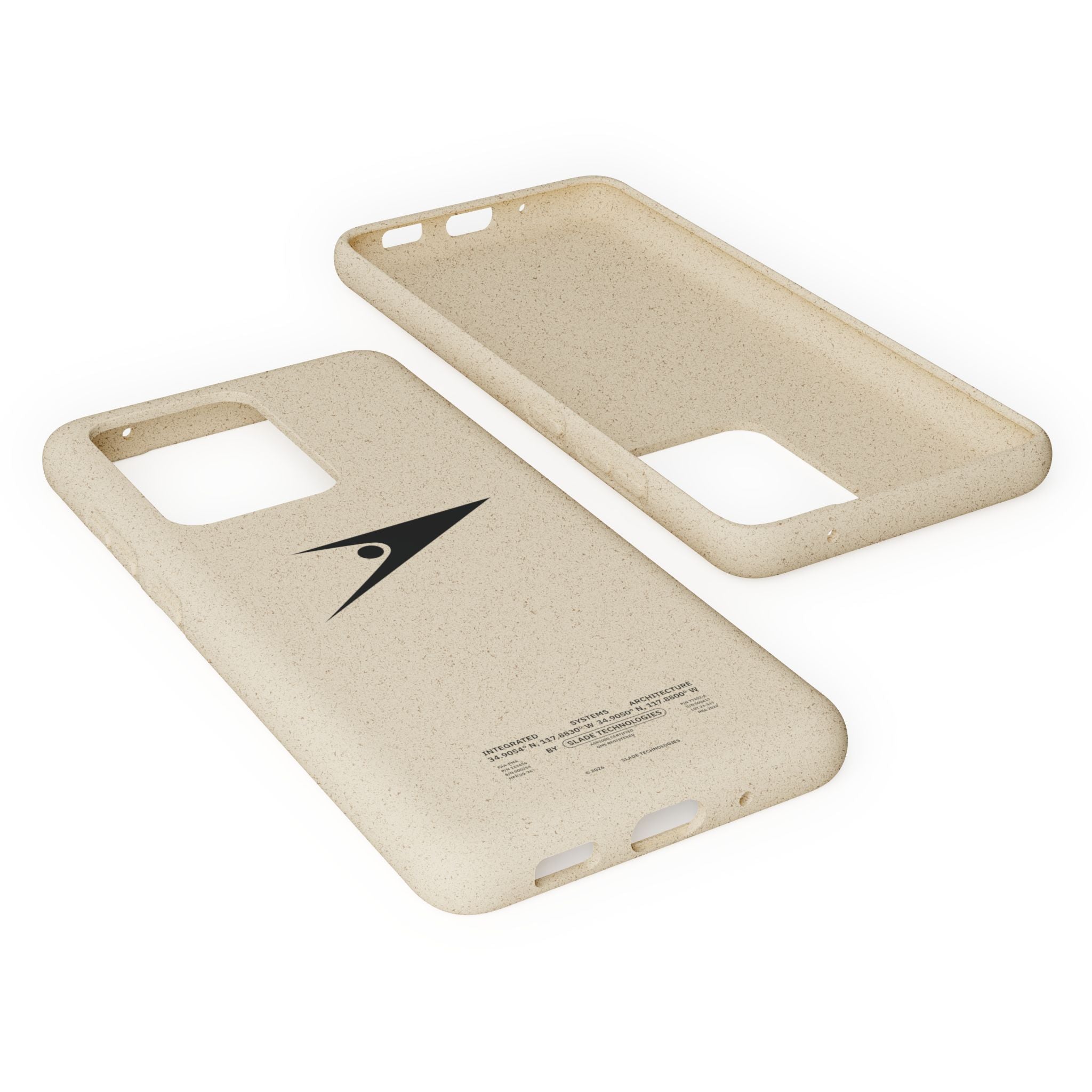 Slade Technologies Biodegradable Shell