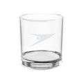 Slade Technologies Engraved Whiskey Glass