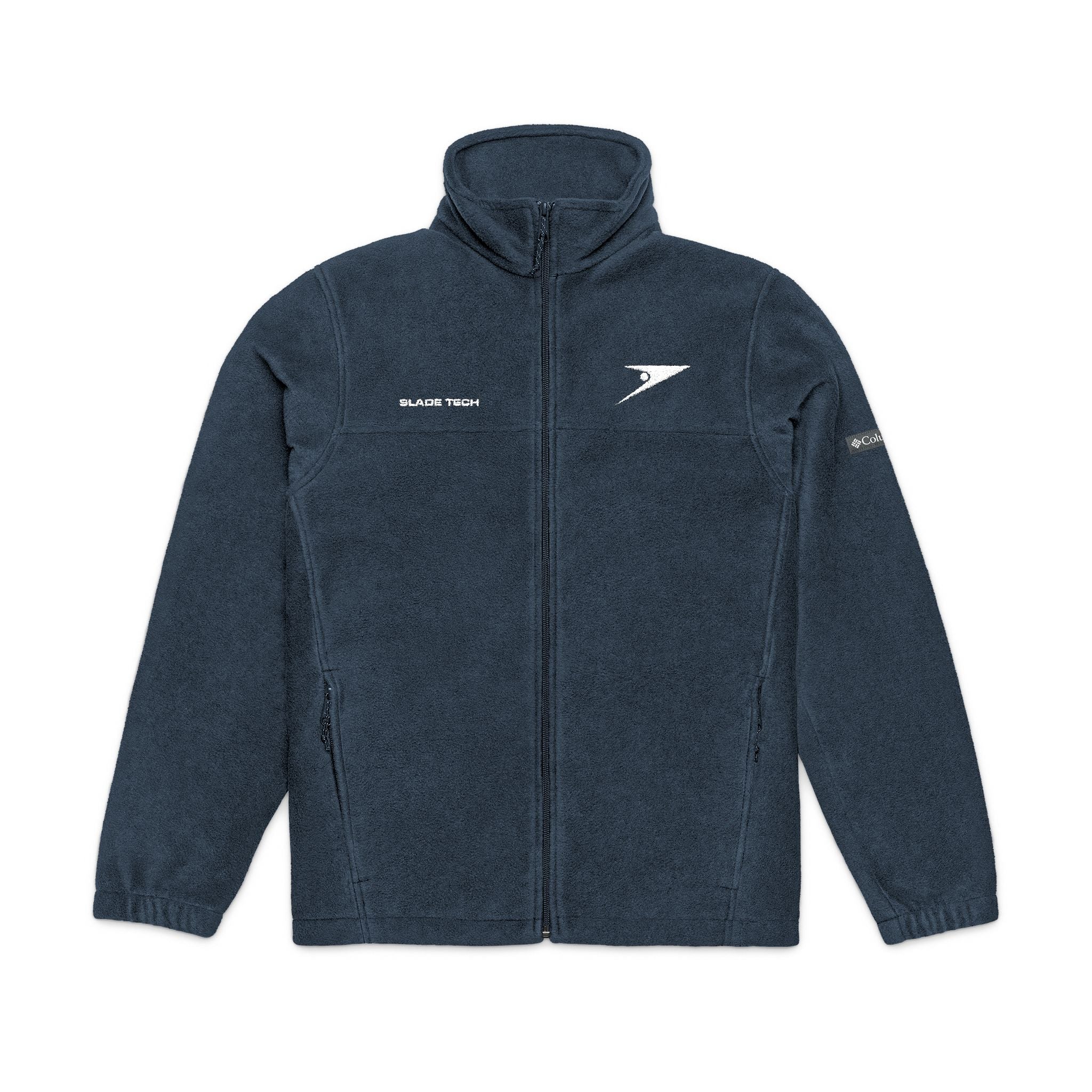 Slade Technologies Columbia Fleece Jacket