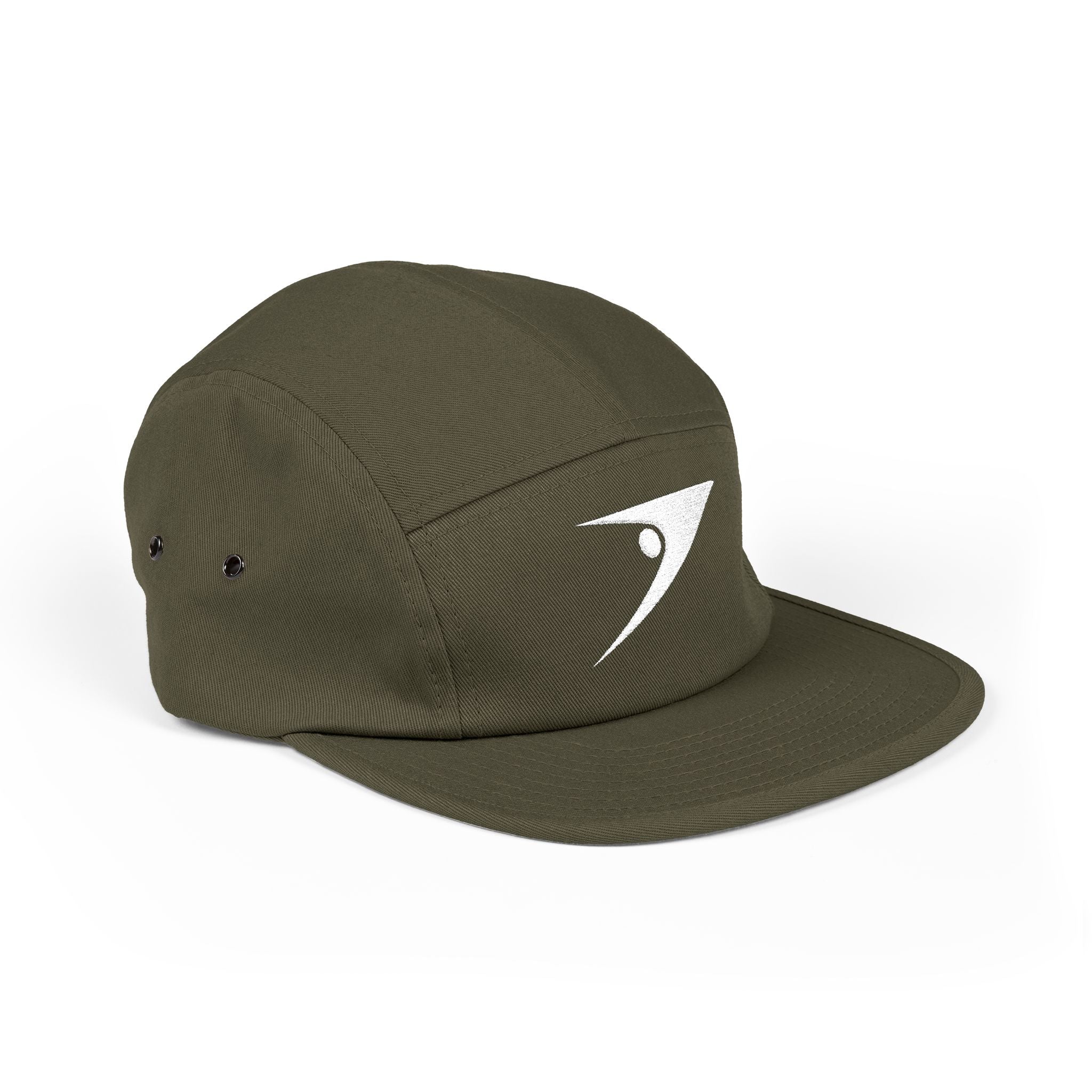 Slade Technologies 5-Panel Cap