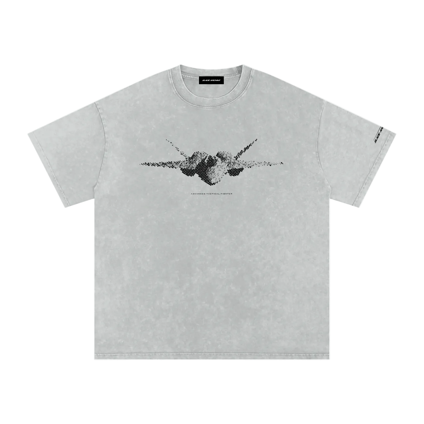 Advanced Tactical Fighter Tee