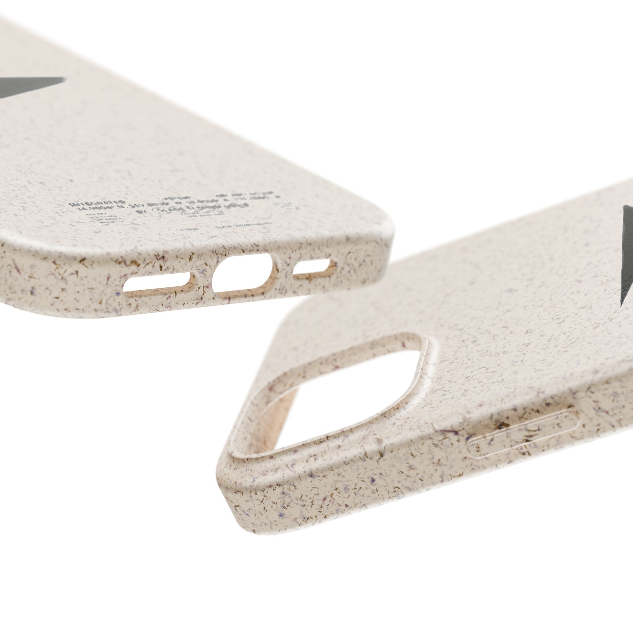Slade Technologies Biodegradable Shell