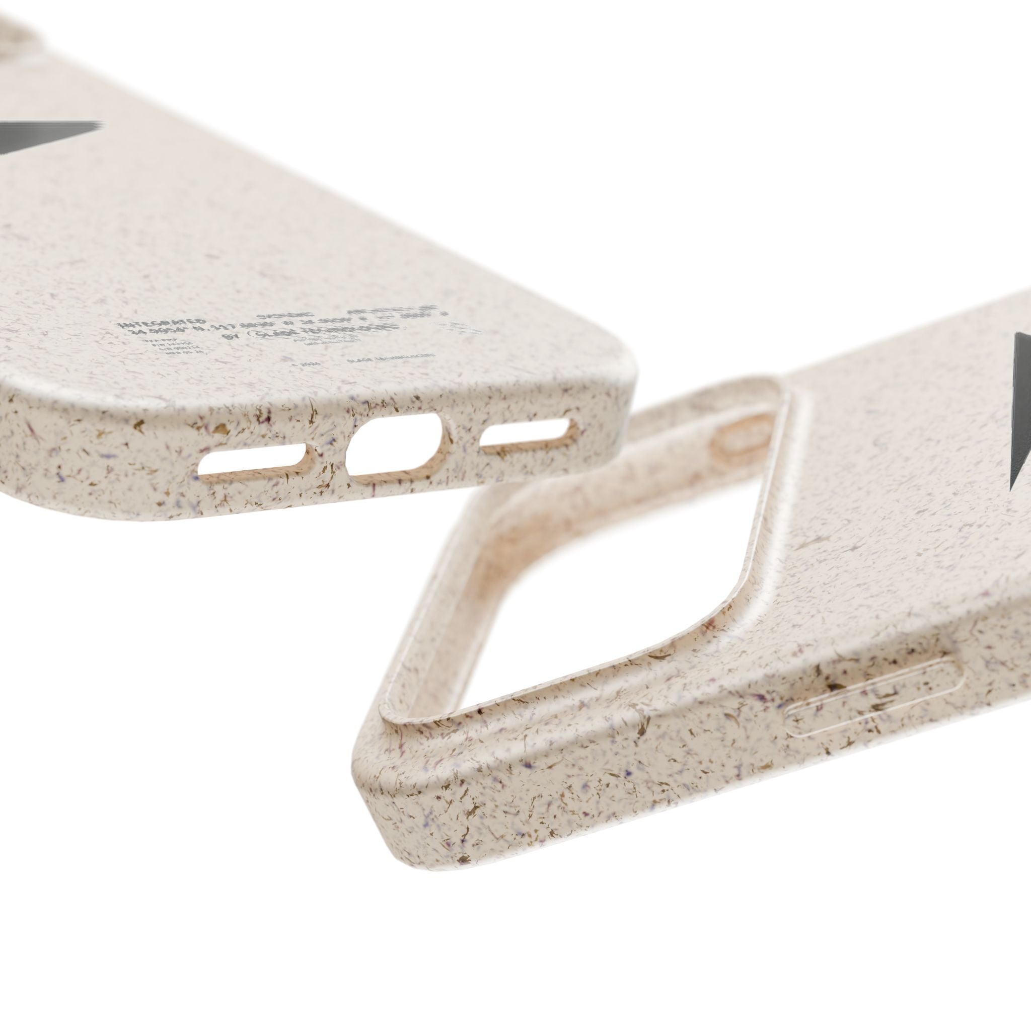 Slade Technologies Biodegradable Shell