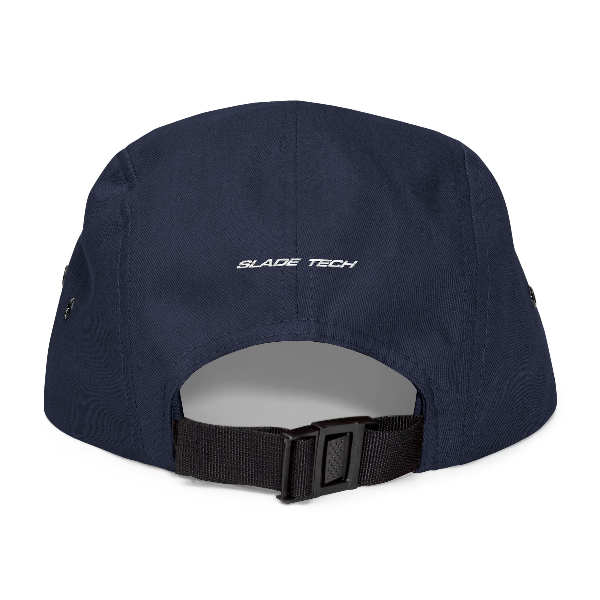 Slade Technologies 5-Panel Cap