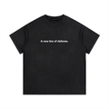 New Line of Defense Tee