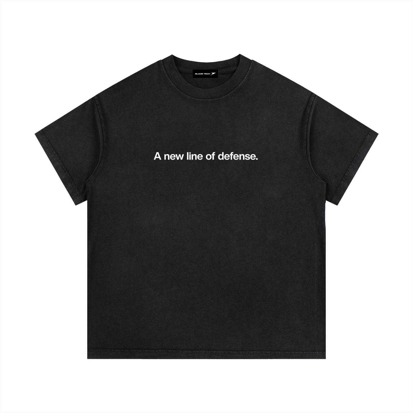 New Line of Defense Tee