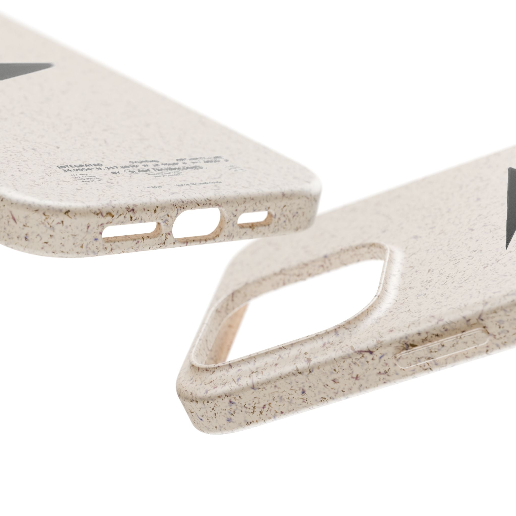 Slade Technologies Biodegradable Shell