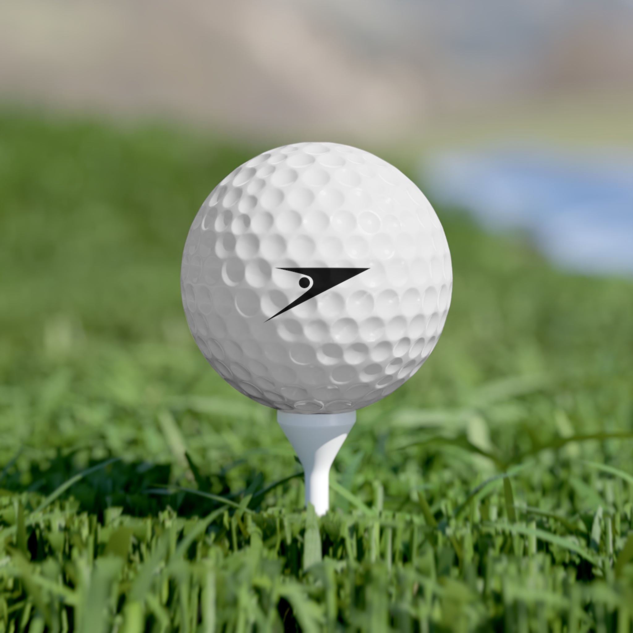 Slade Tech Golf Balls