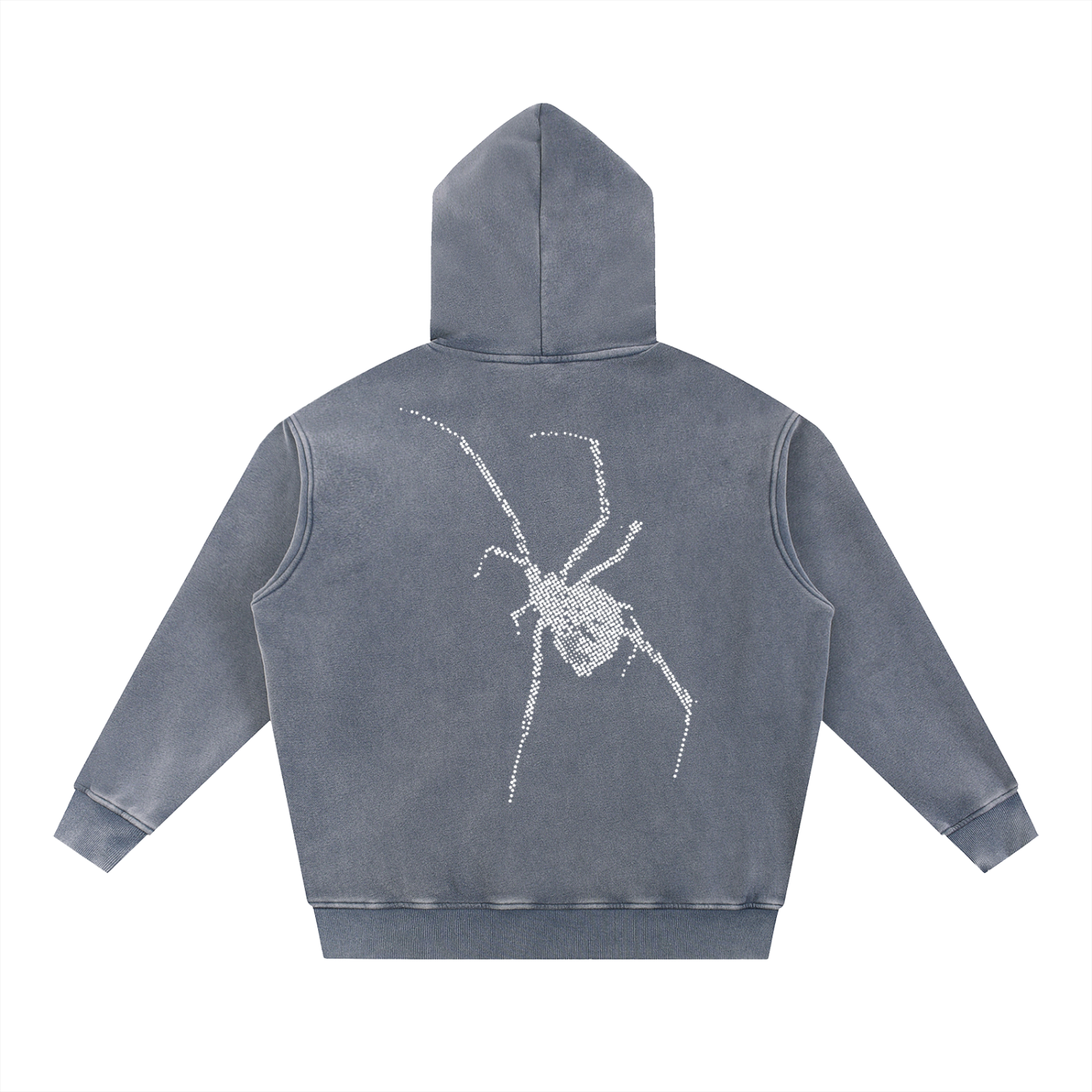 Advanced Tactical Fighter Hoodie