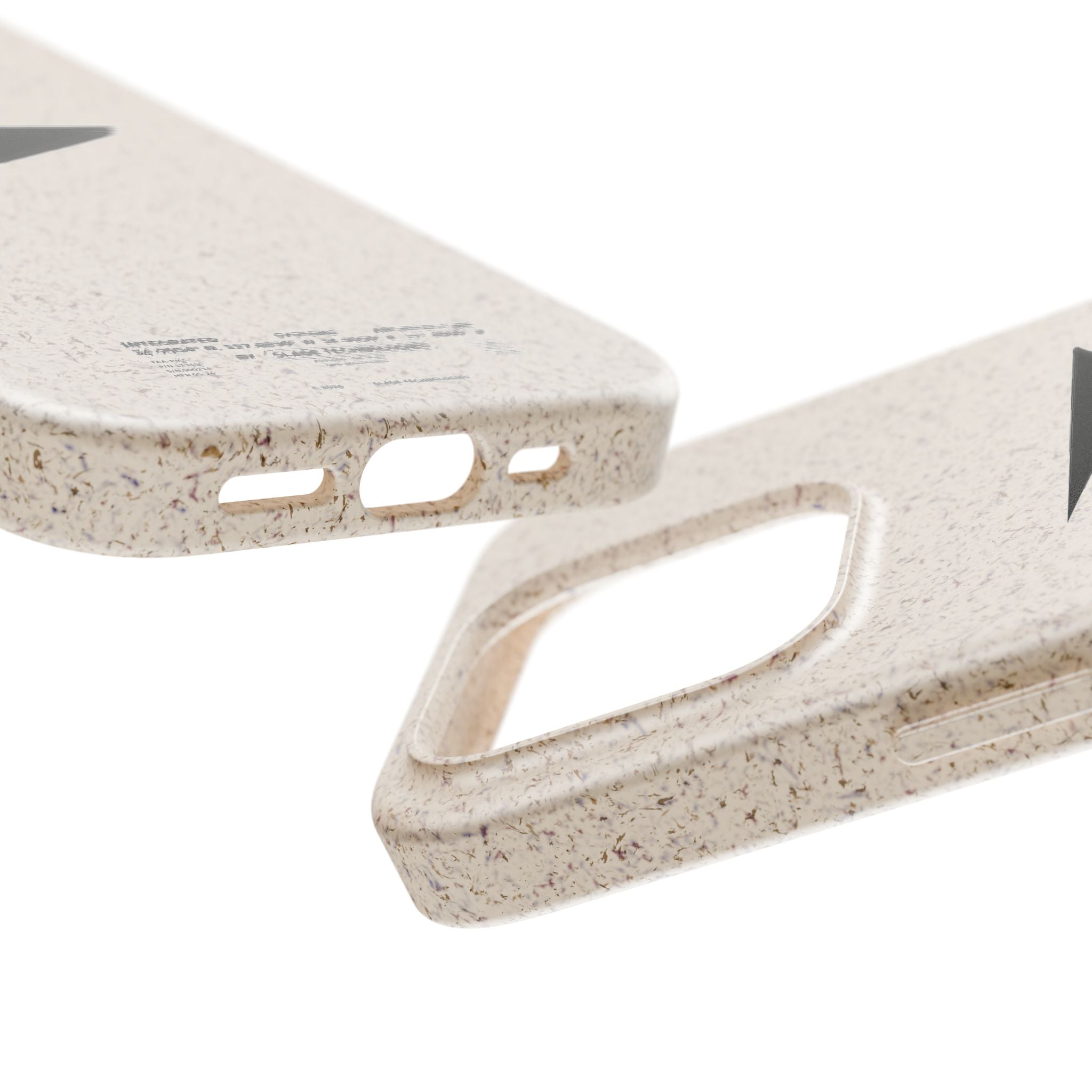 Slade Technologies Biodegradable Shell