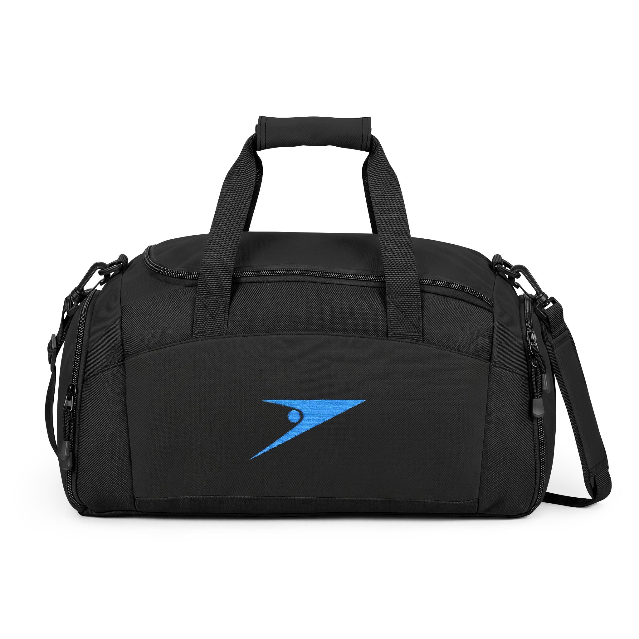Slade Technologies Gym Bag