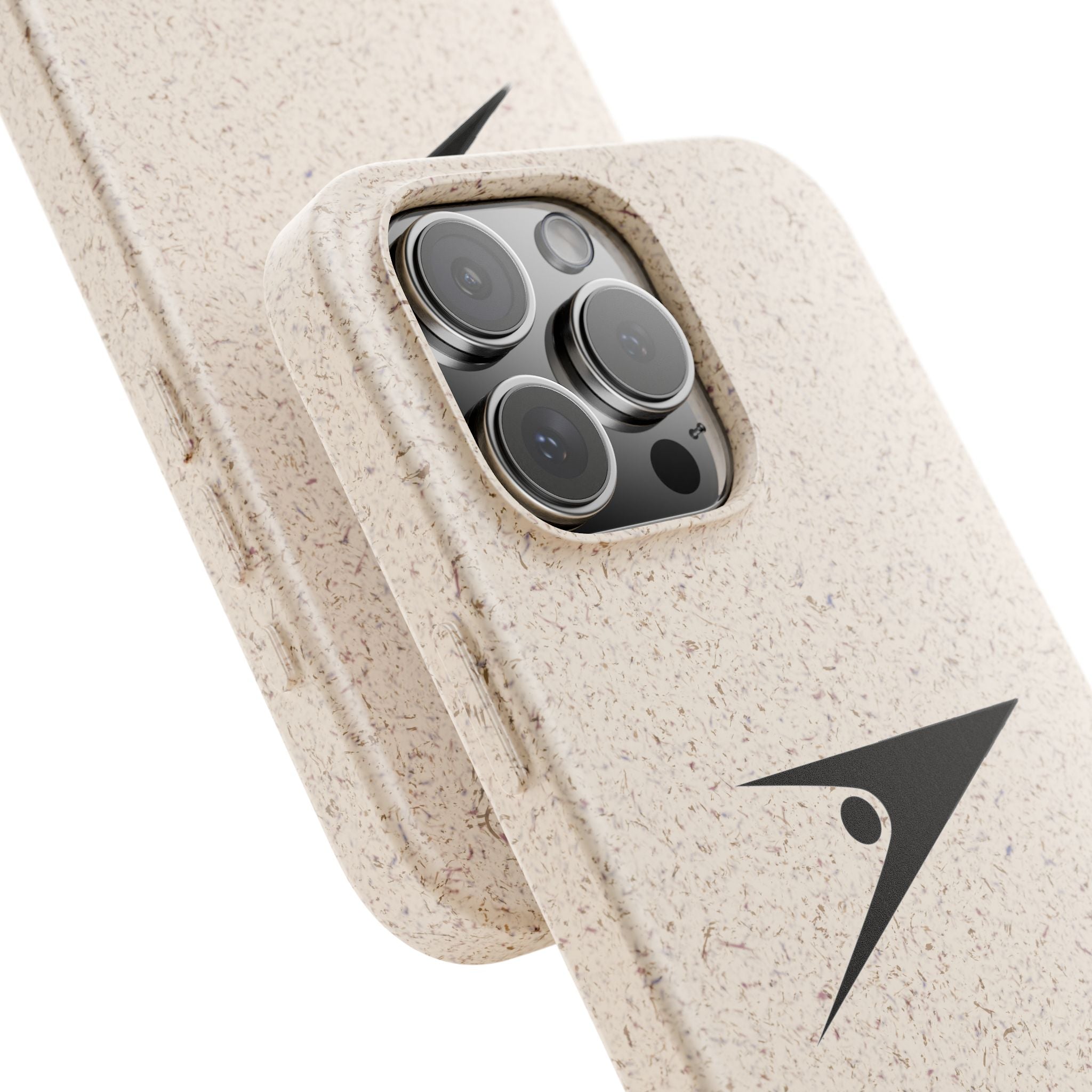 Slade Technologies Biodegradable Shell