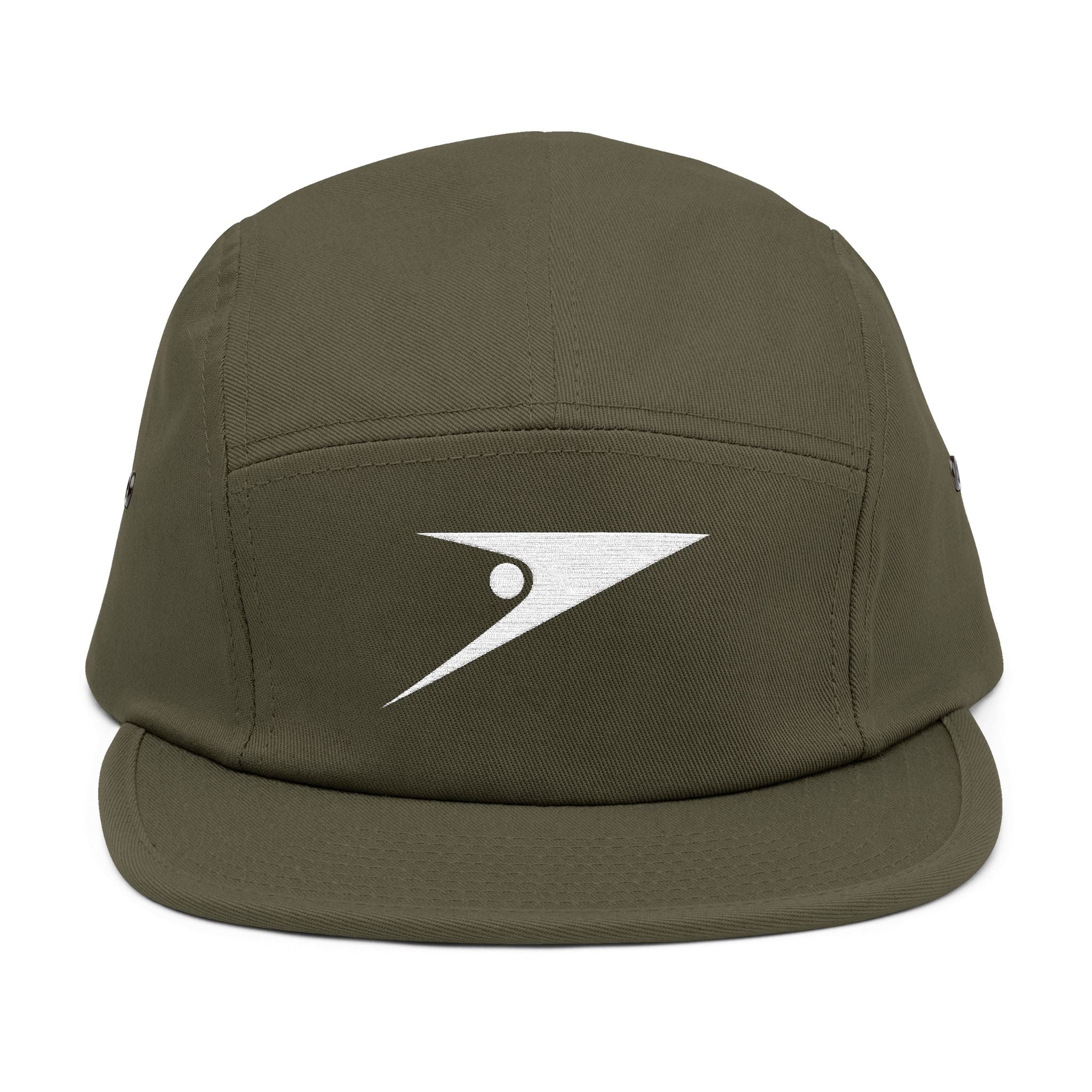 Slade Technologies 5-Panel Cap