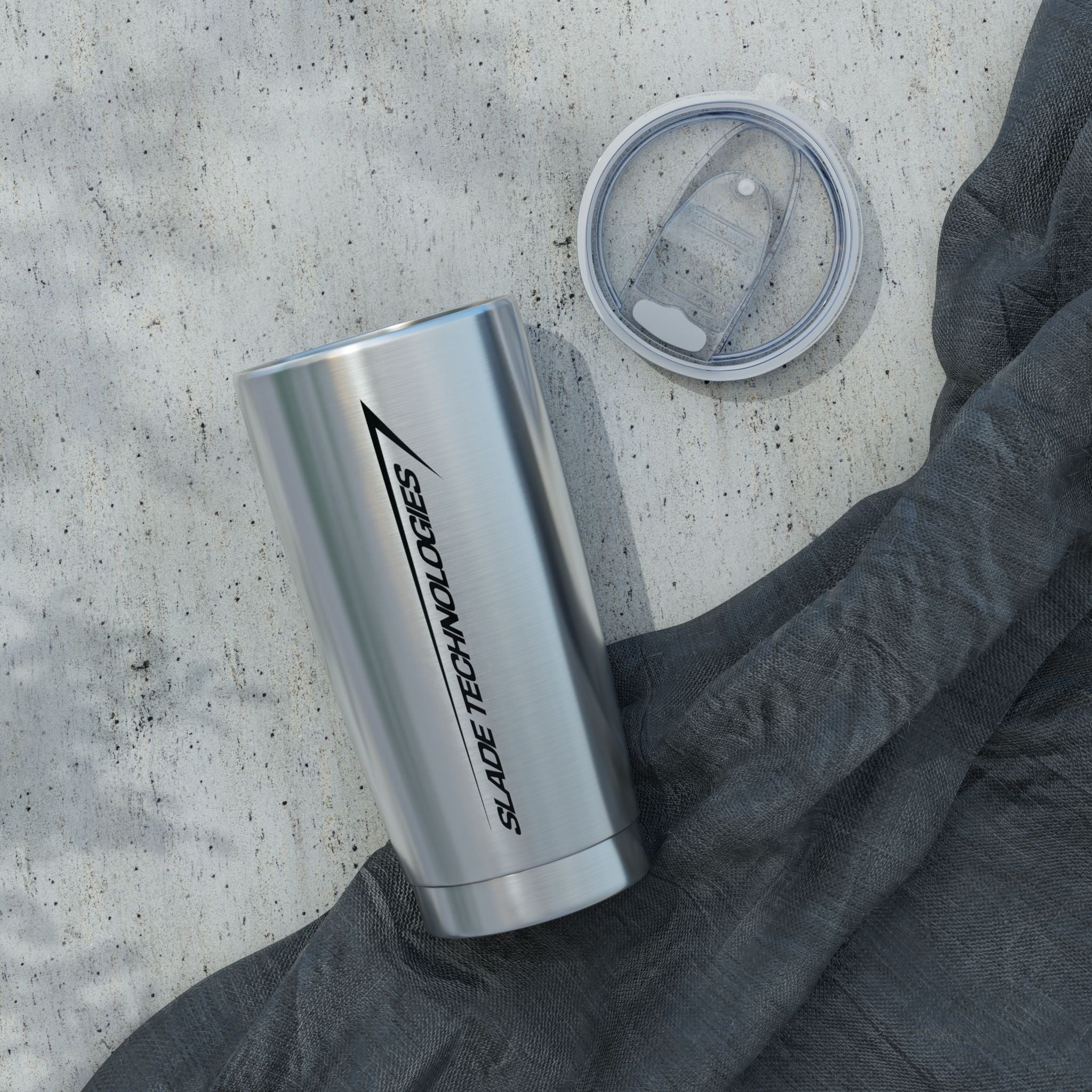 Slade Technologies // 20z Thermal Tumbler