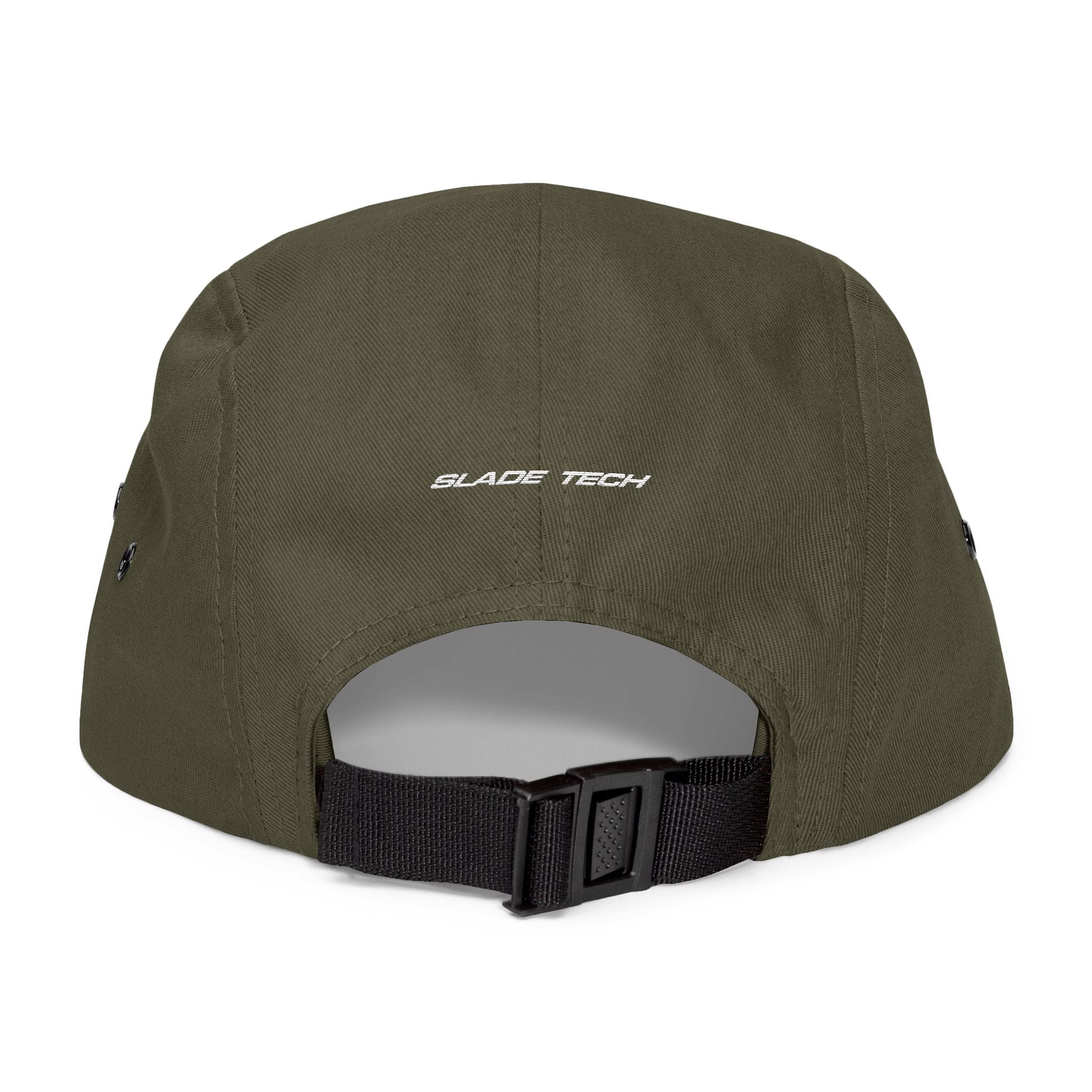 Slade Technologies 5-Panel Cap