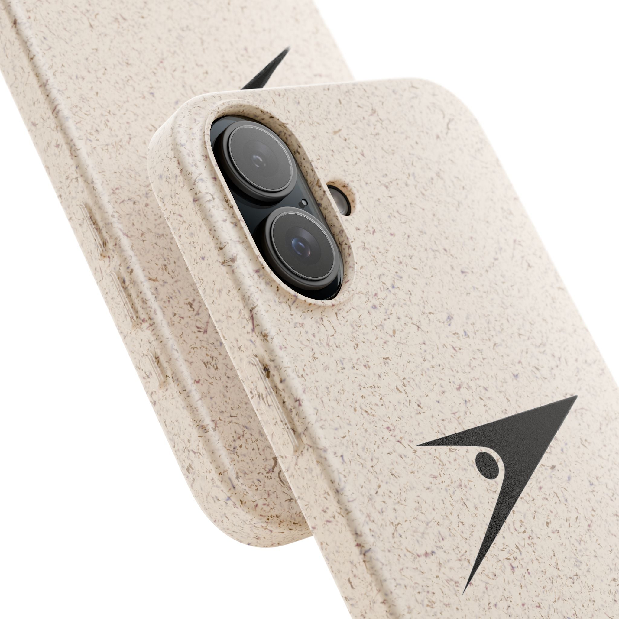 Slade Technologies Biodegradable Shell