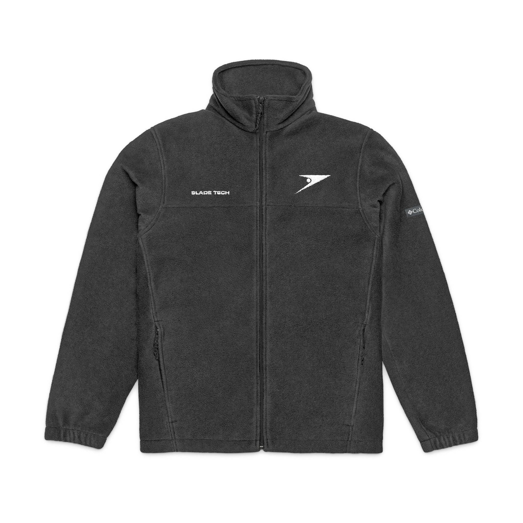 Slade Technologies Columbia Fleece Jacket