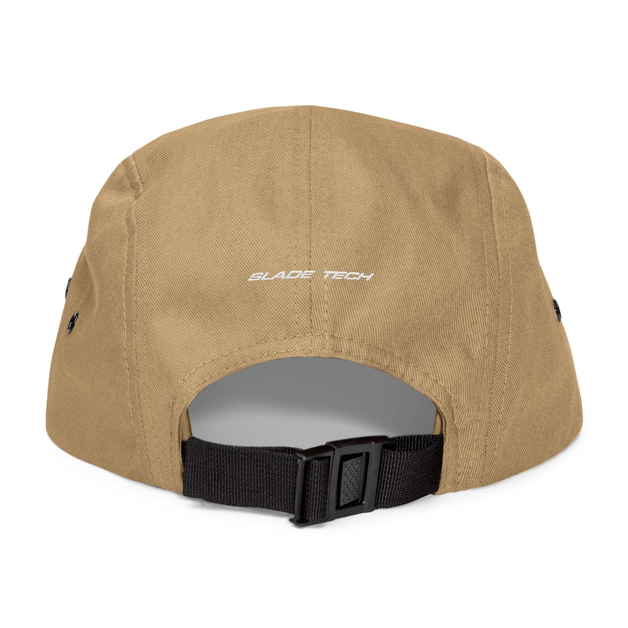 Slade Technologies 5-Panel Cap