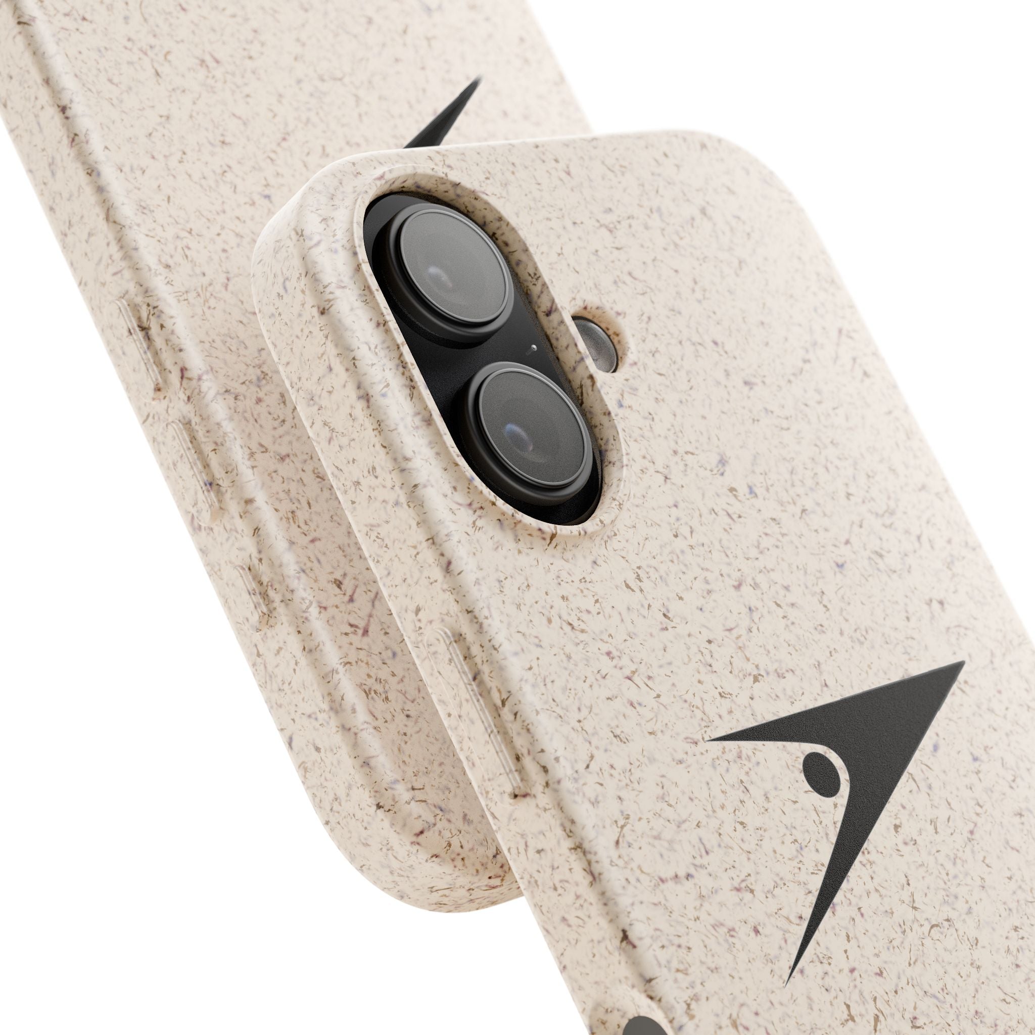 Slade Technologies Biodegradable Shell