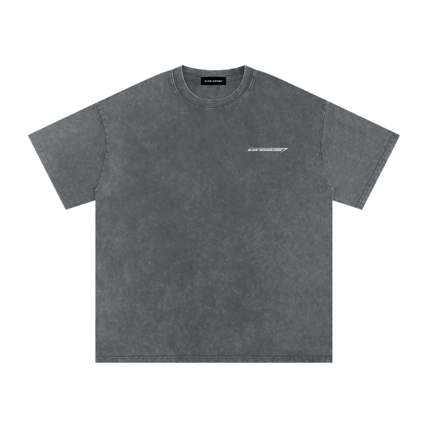 The Mars Tee
