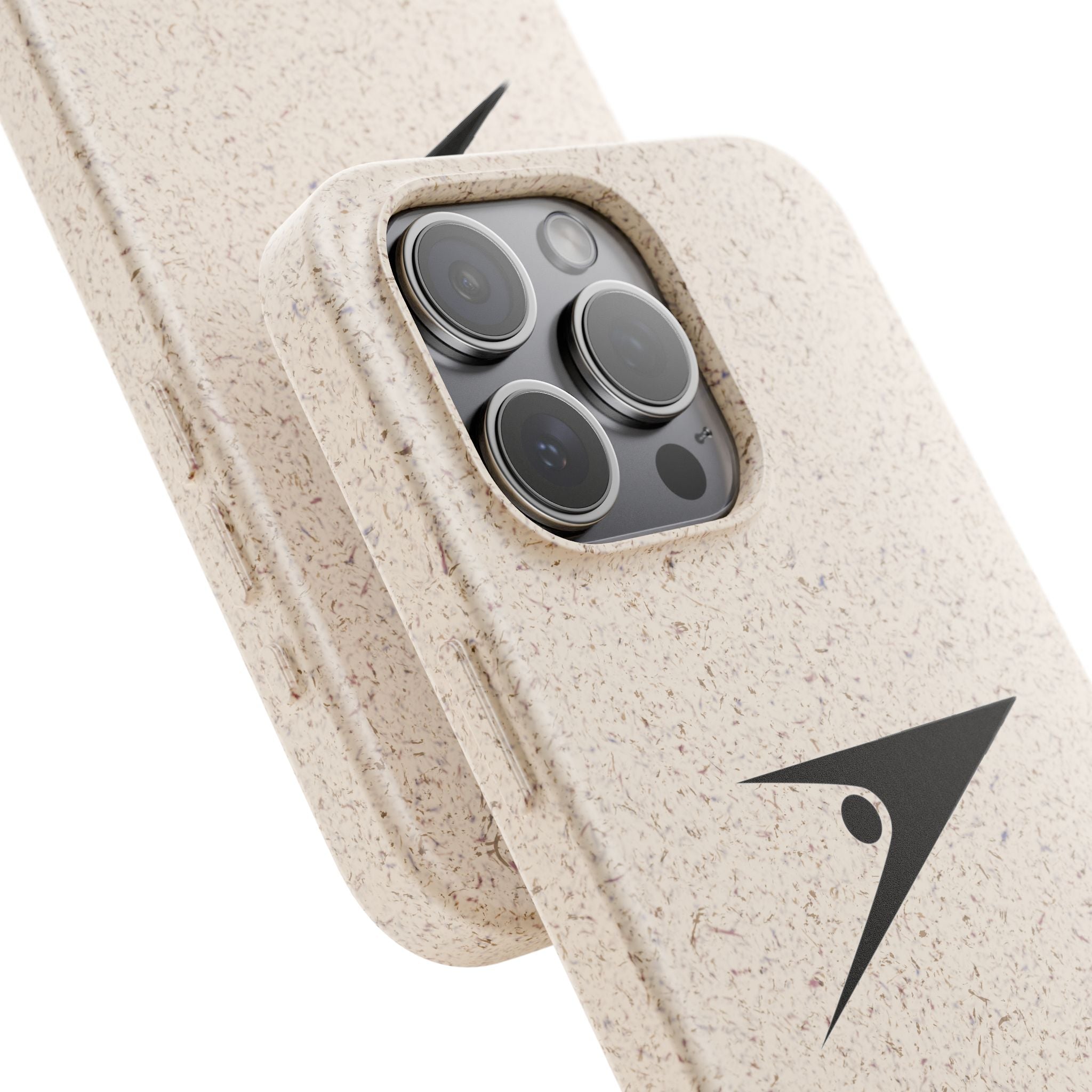 Slade Technologies Biodegradable Shell