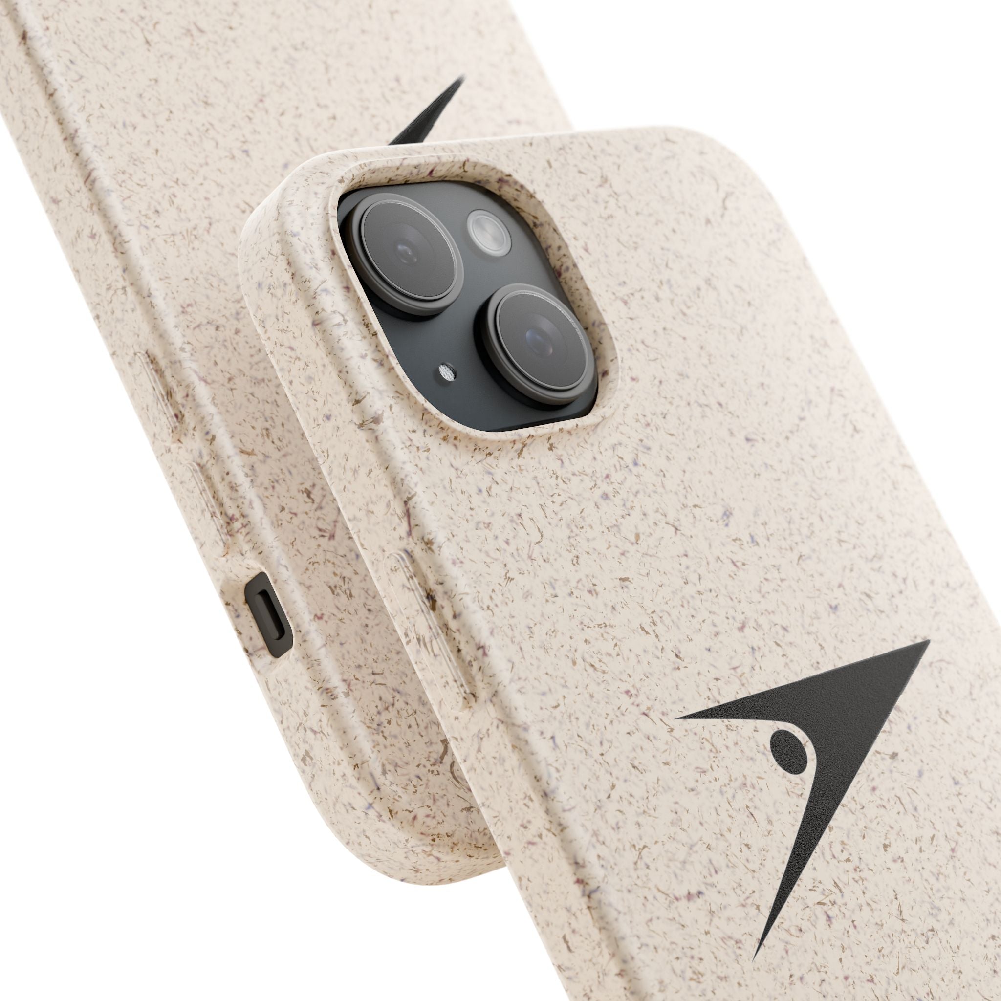 Slade Technologies Biodegradable Shell