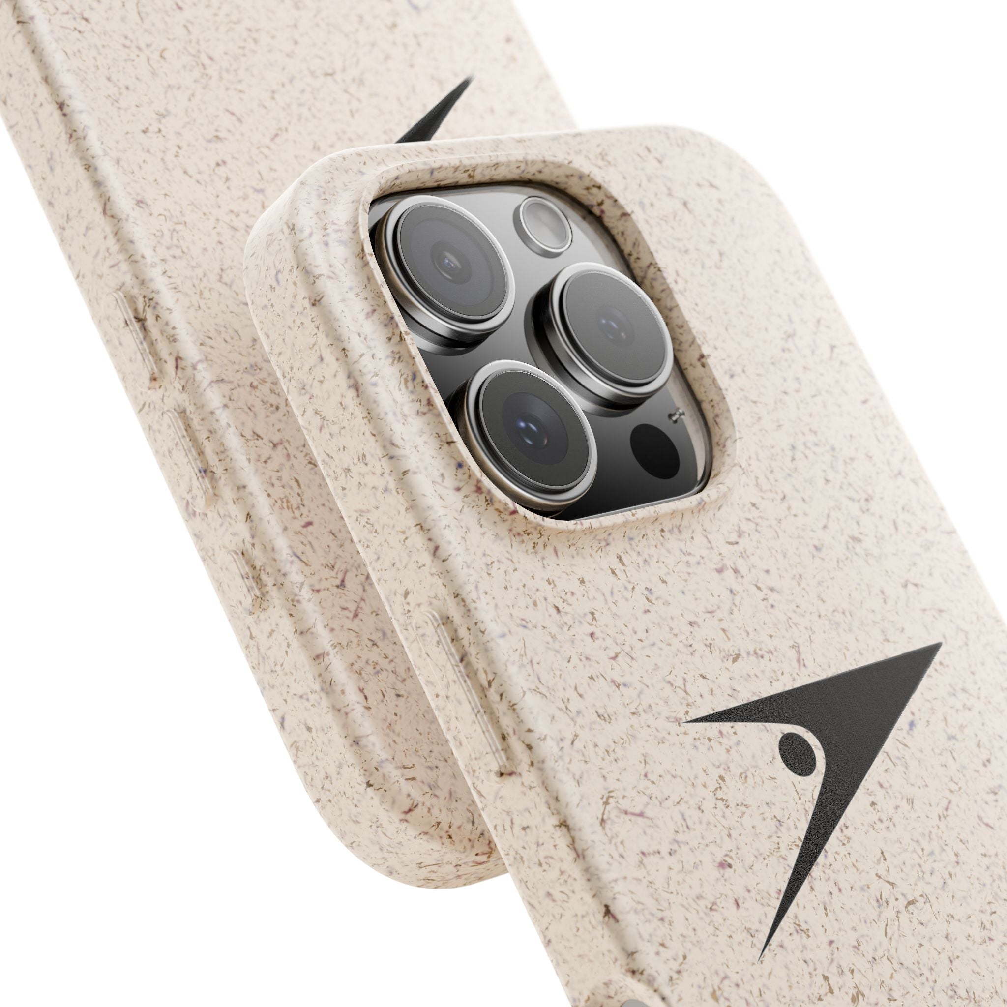 Slade Technologies Biodegradable Shell