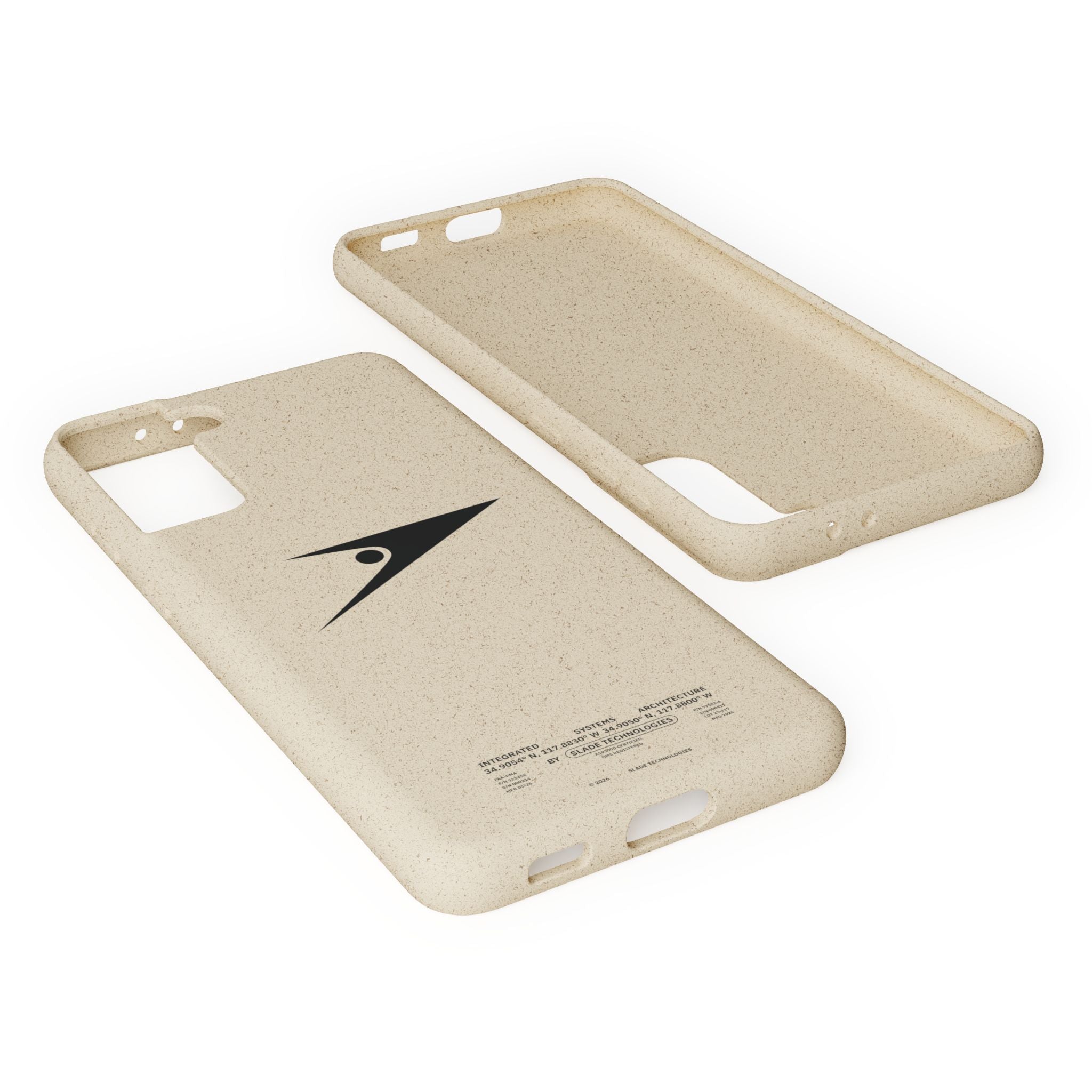 Slade Technologies Biodegradable Shell