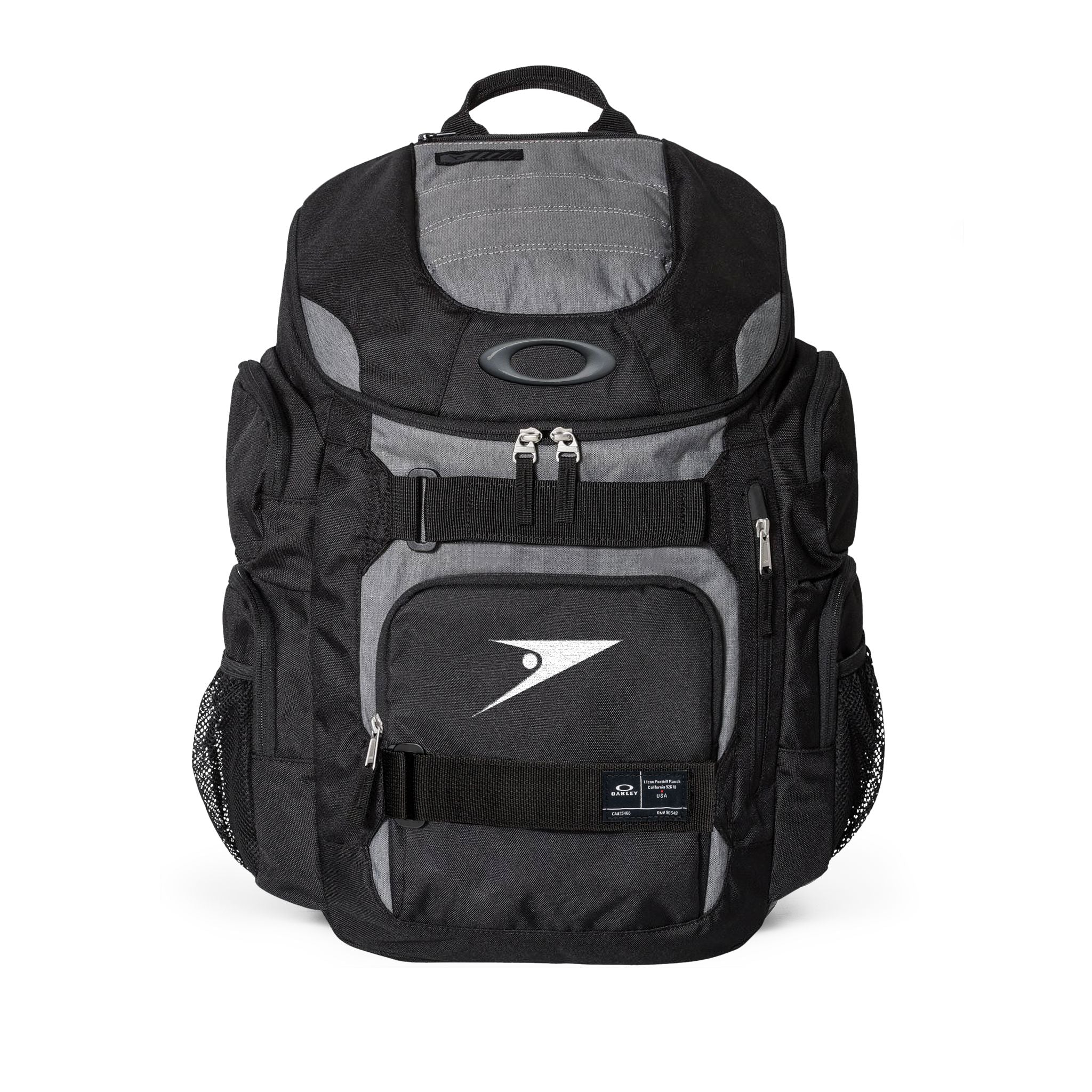 Slade Technologies // Oakley Enduro 2.0