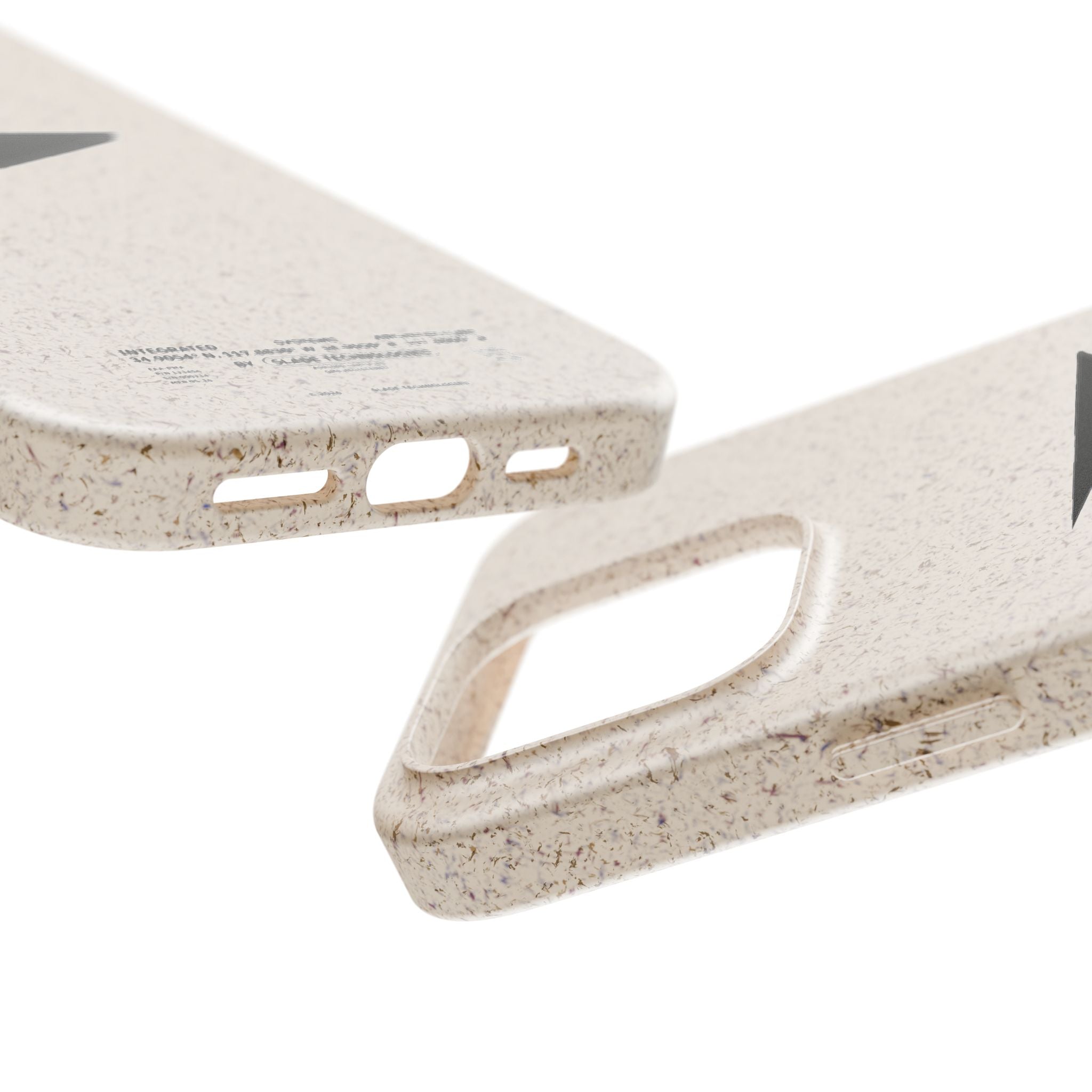 Slade Technologies Biodegradable Shell