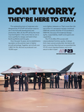 ATF Team Poster