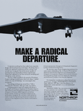 B-2 Division Poster