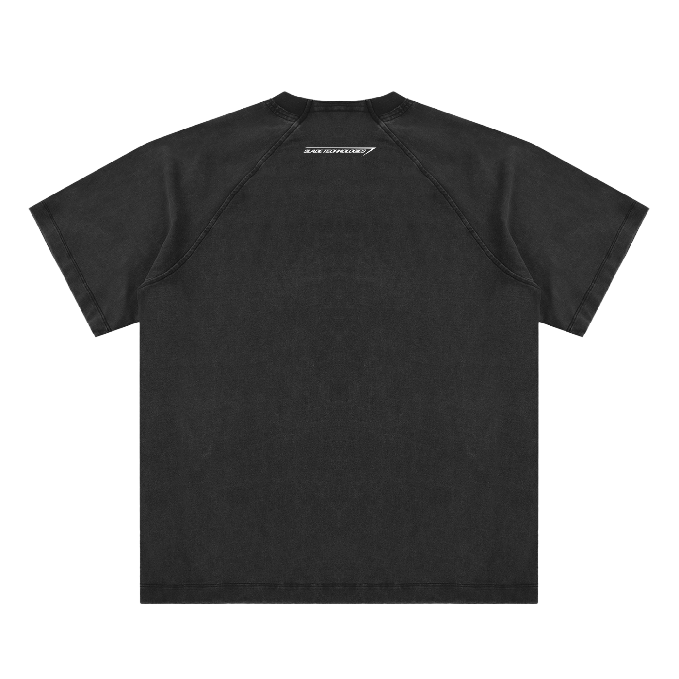 F-22 Raptor Raglan Tee
