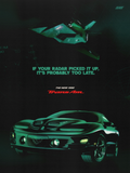 F-117 x Trans Am