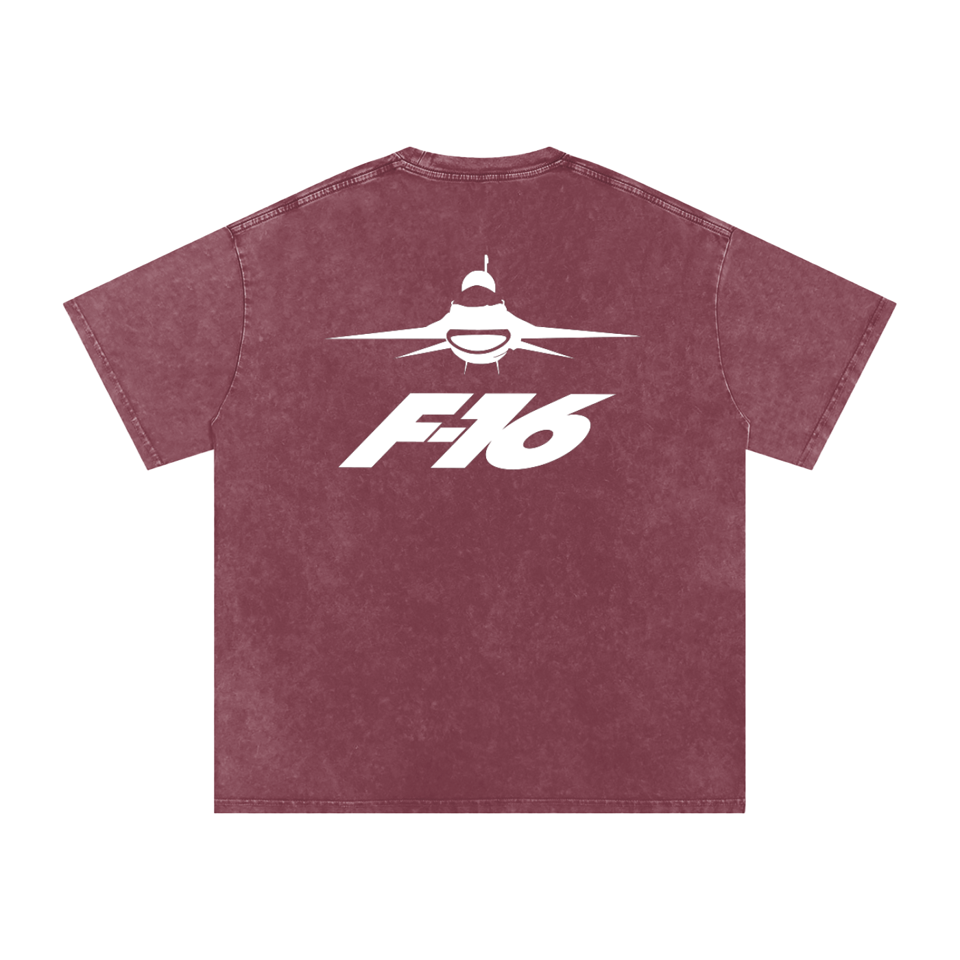 The Viper Tee