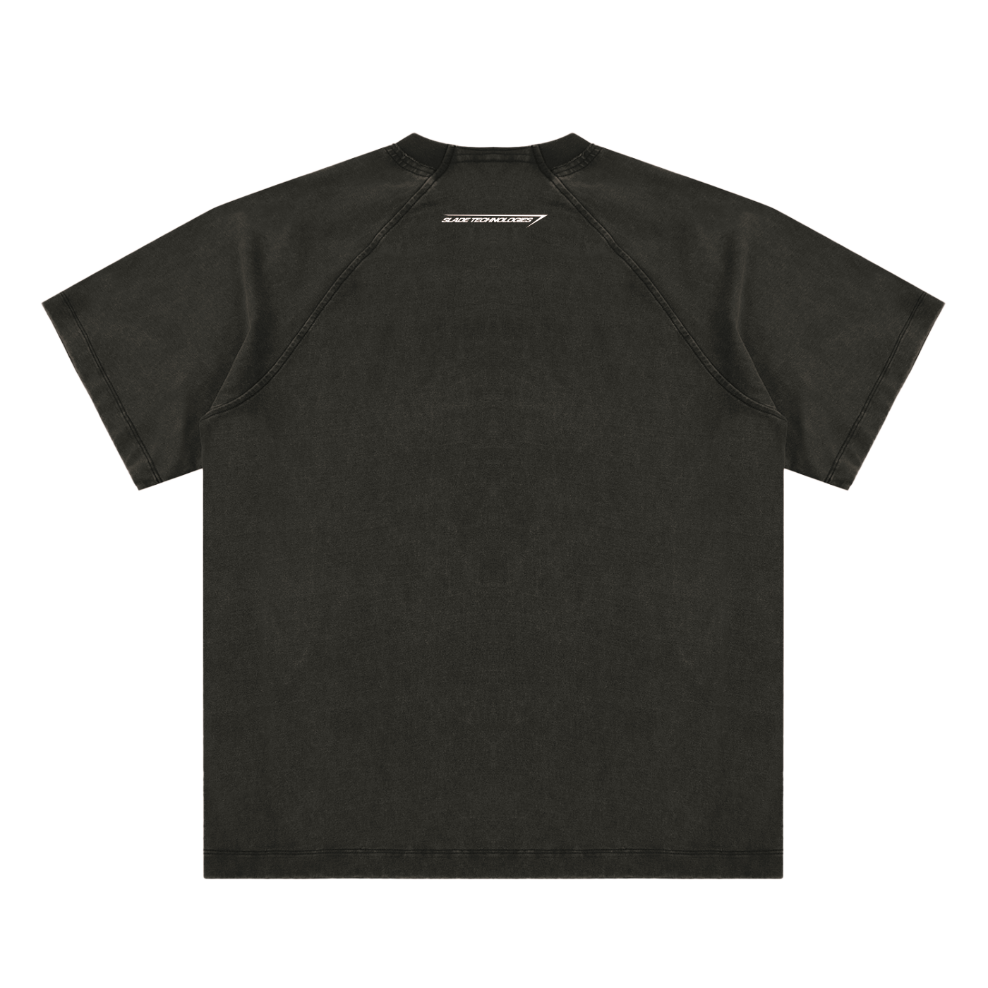 F-22 Raptor Raglan Tee