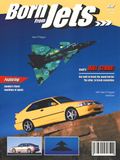 Saab: Born From Jets