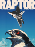 Raptor Poster