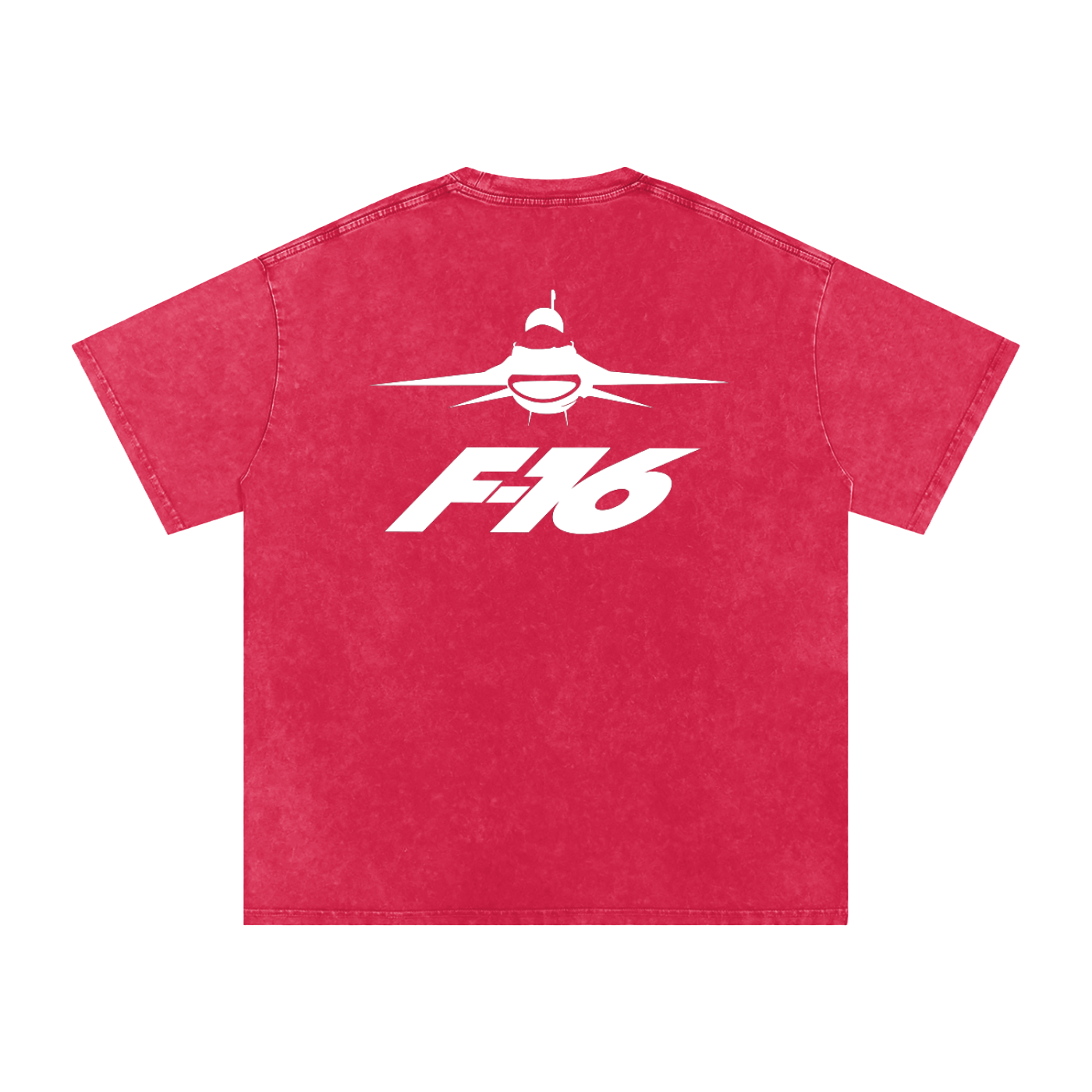 The Viper Tee