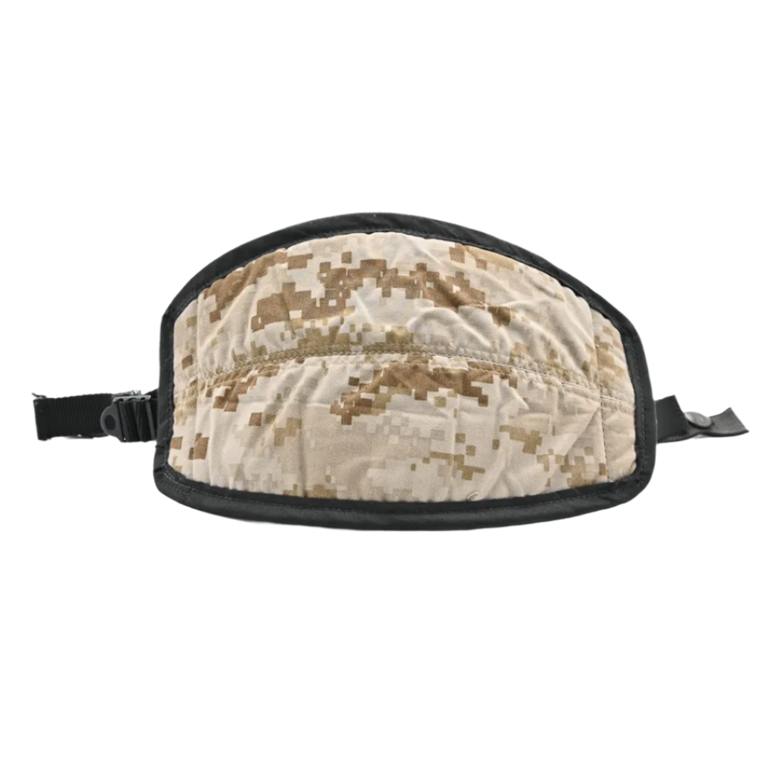 Custom Visor Cover