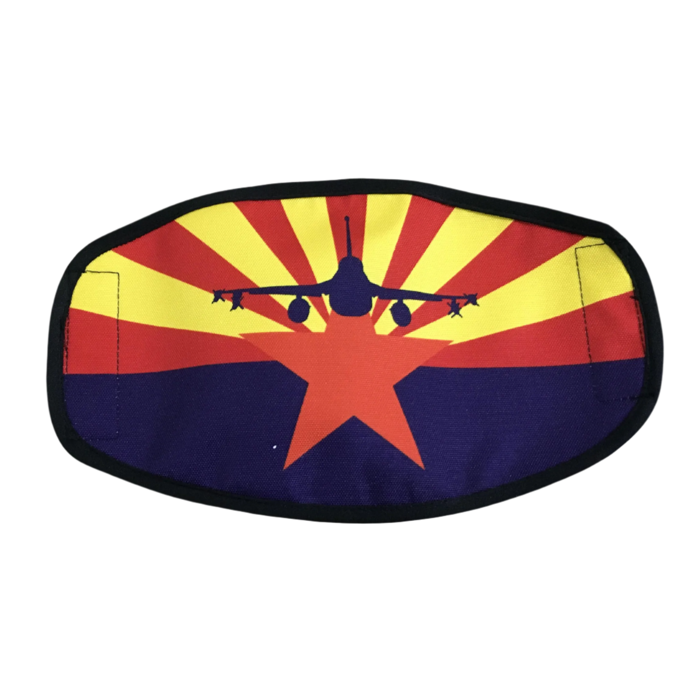 Custom Visor Cover