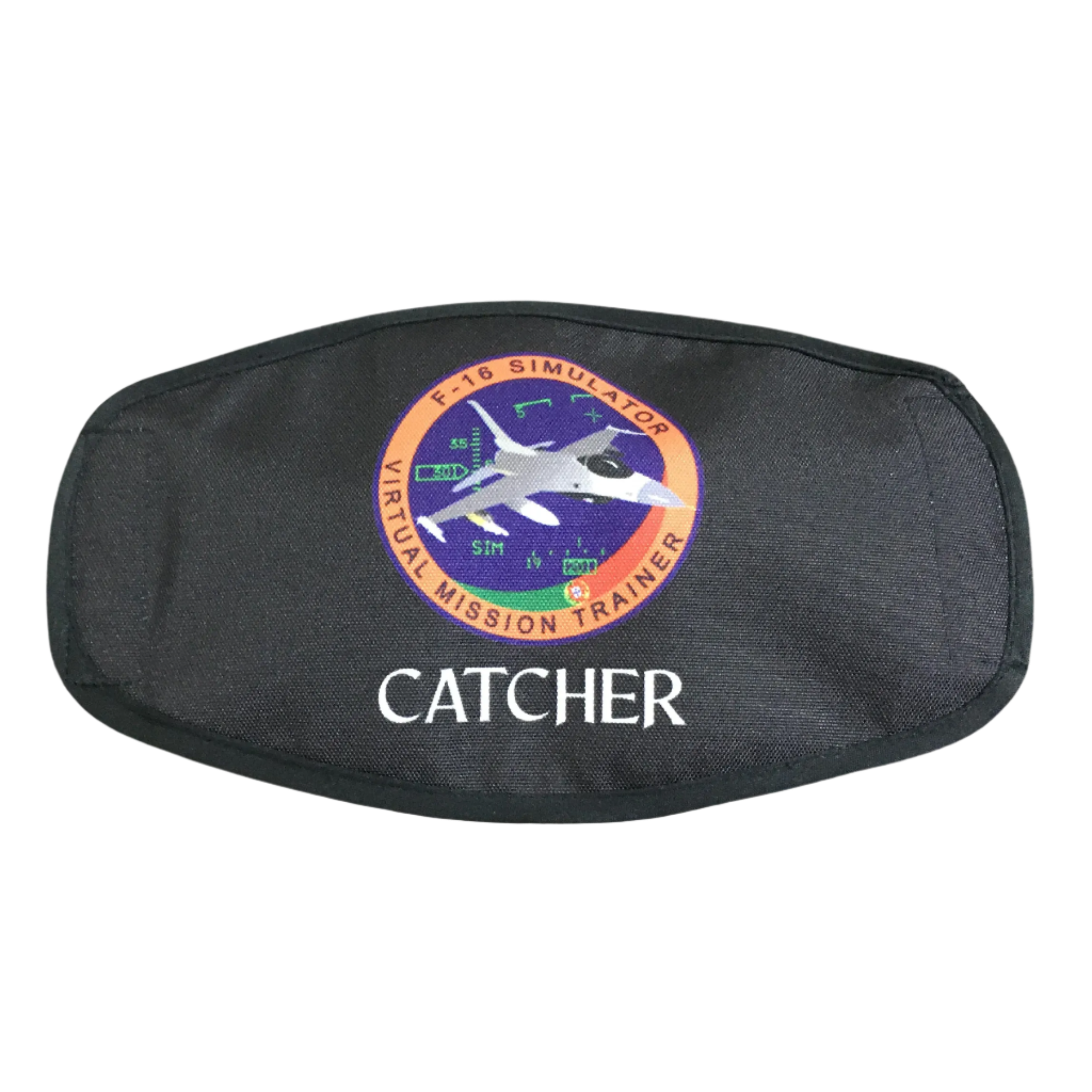 Custom Visor Cover