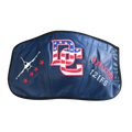 Custom Visor Cover